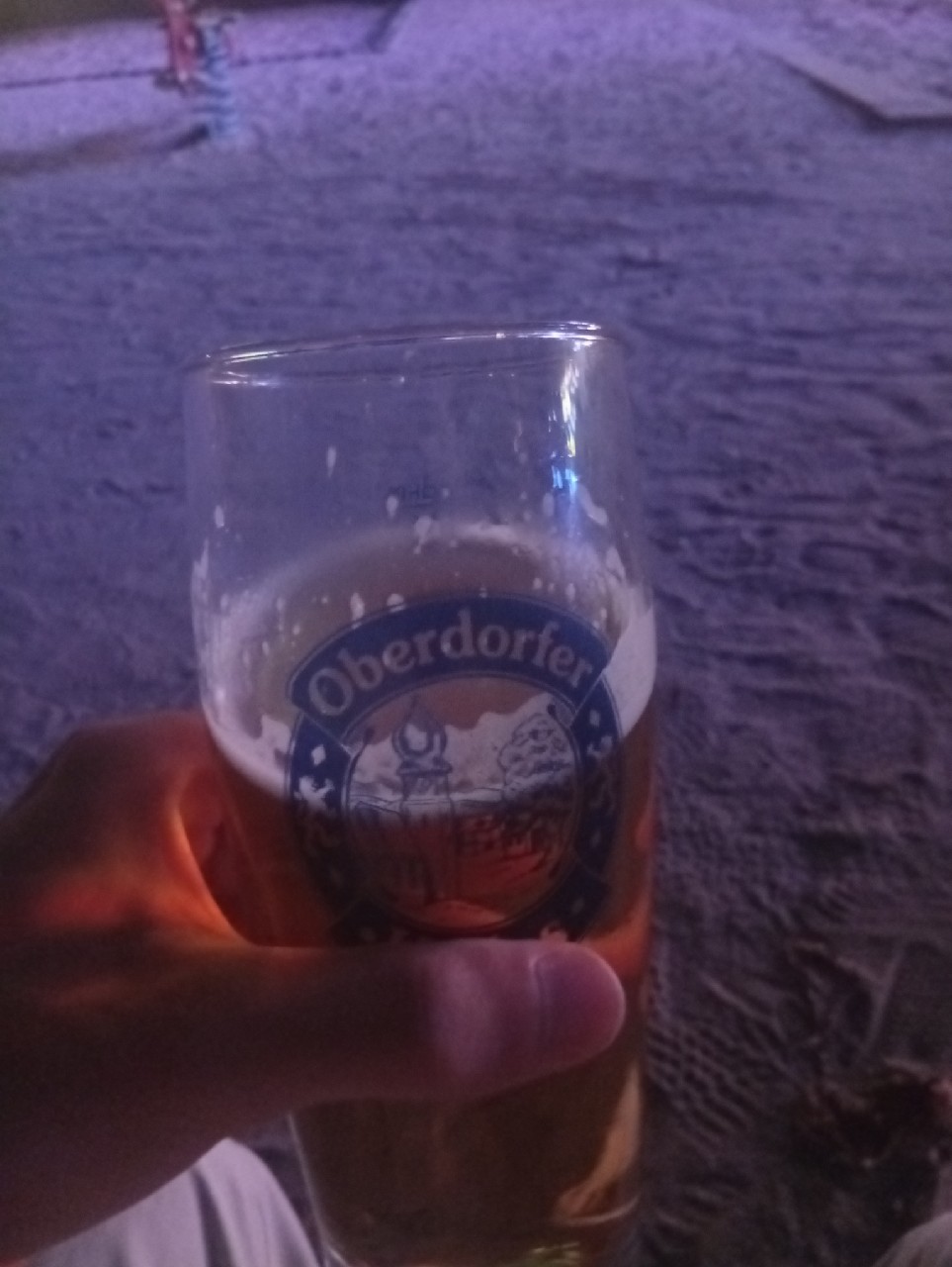 Oberdorfer Helles, Germany