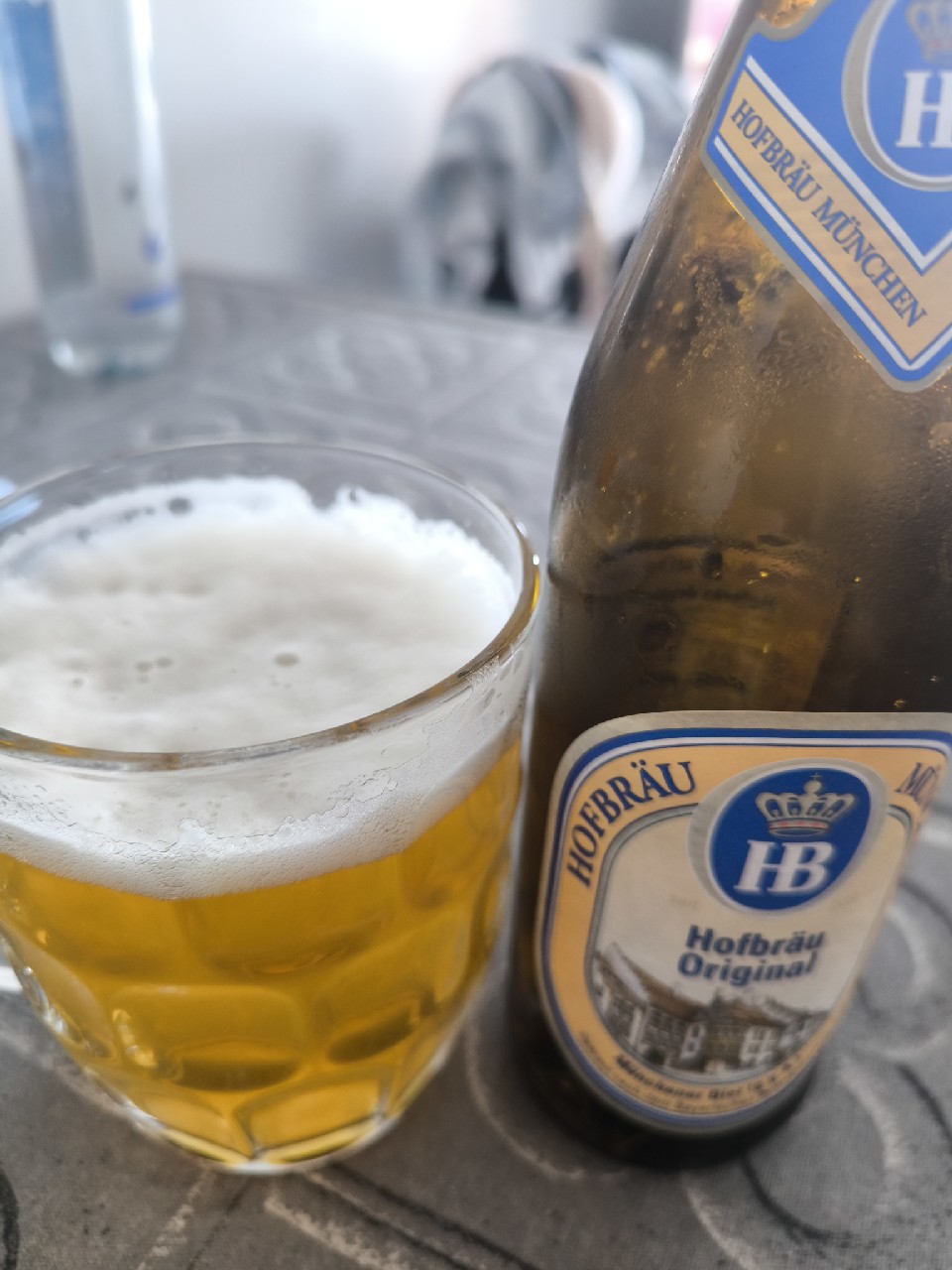 Hofbräu Original, Germany
