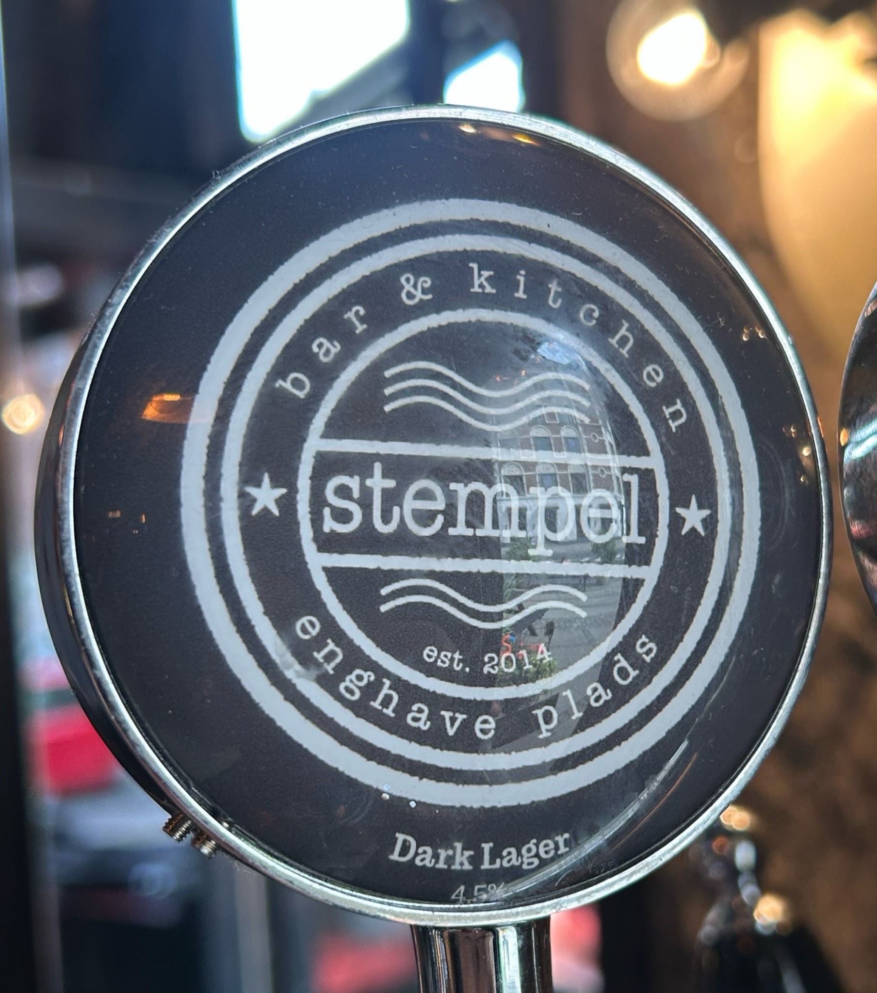 Stempel, Finland