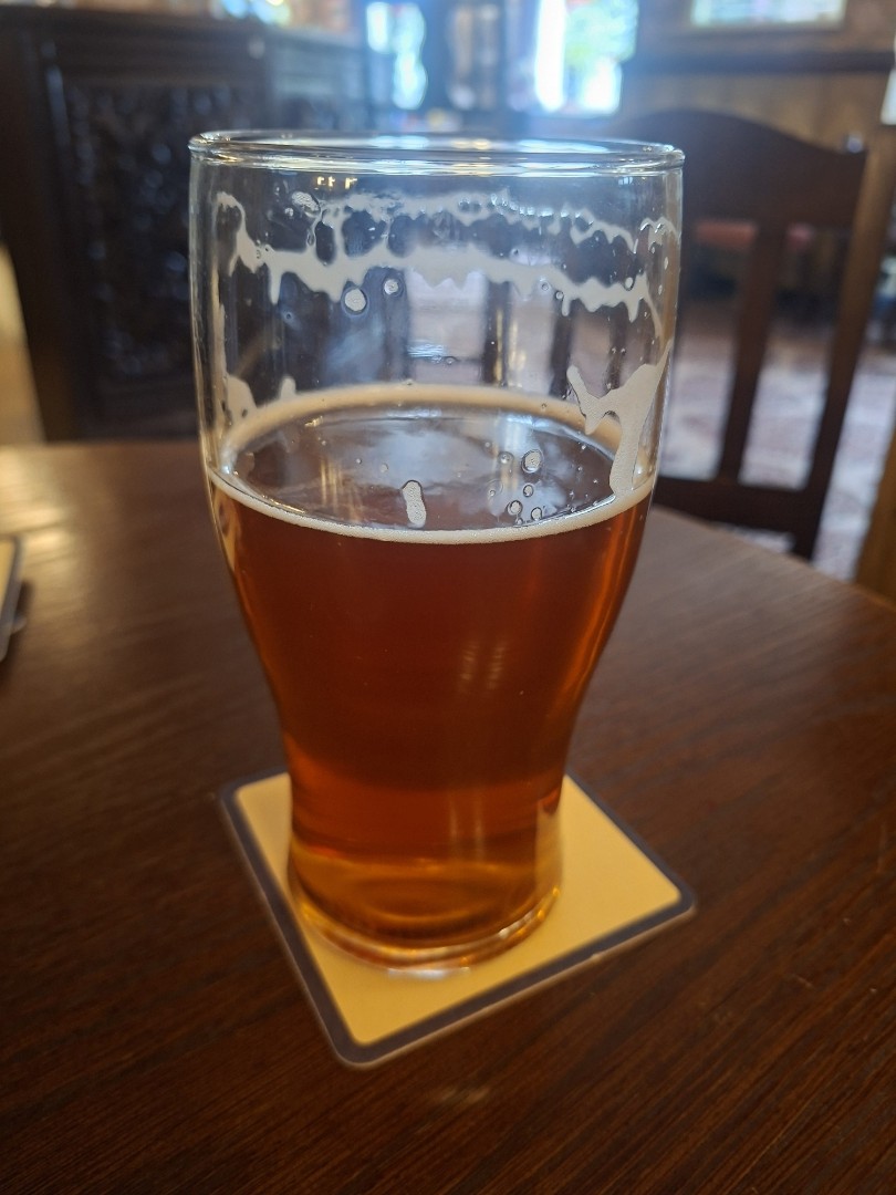 Postlethwaite's, The Coach House Brewing Co