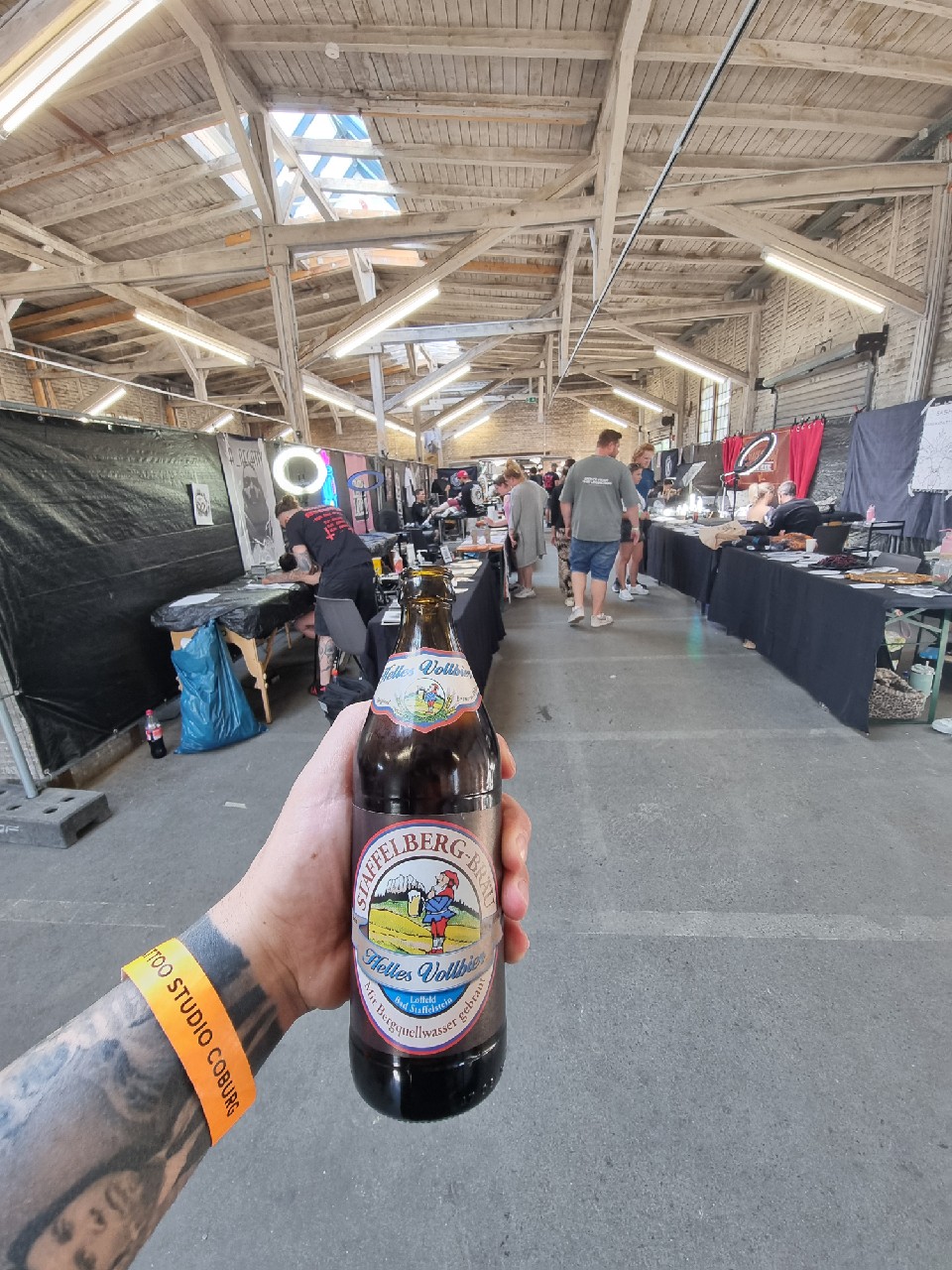 Helles Vollbier, Germany