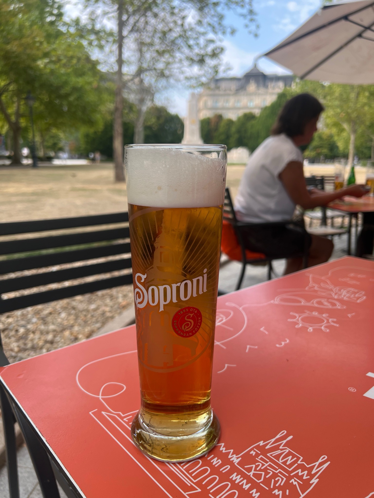 Soproni Klasszikus, Hungary
