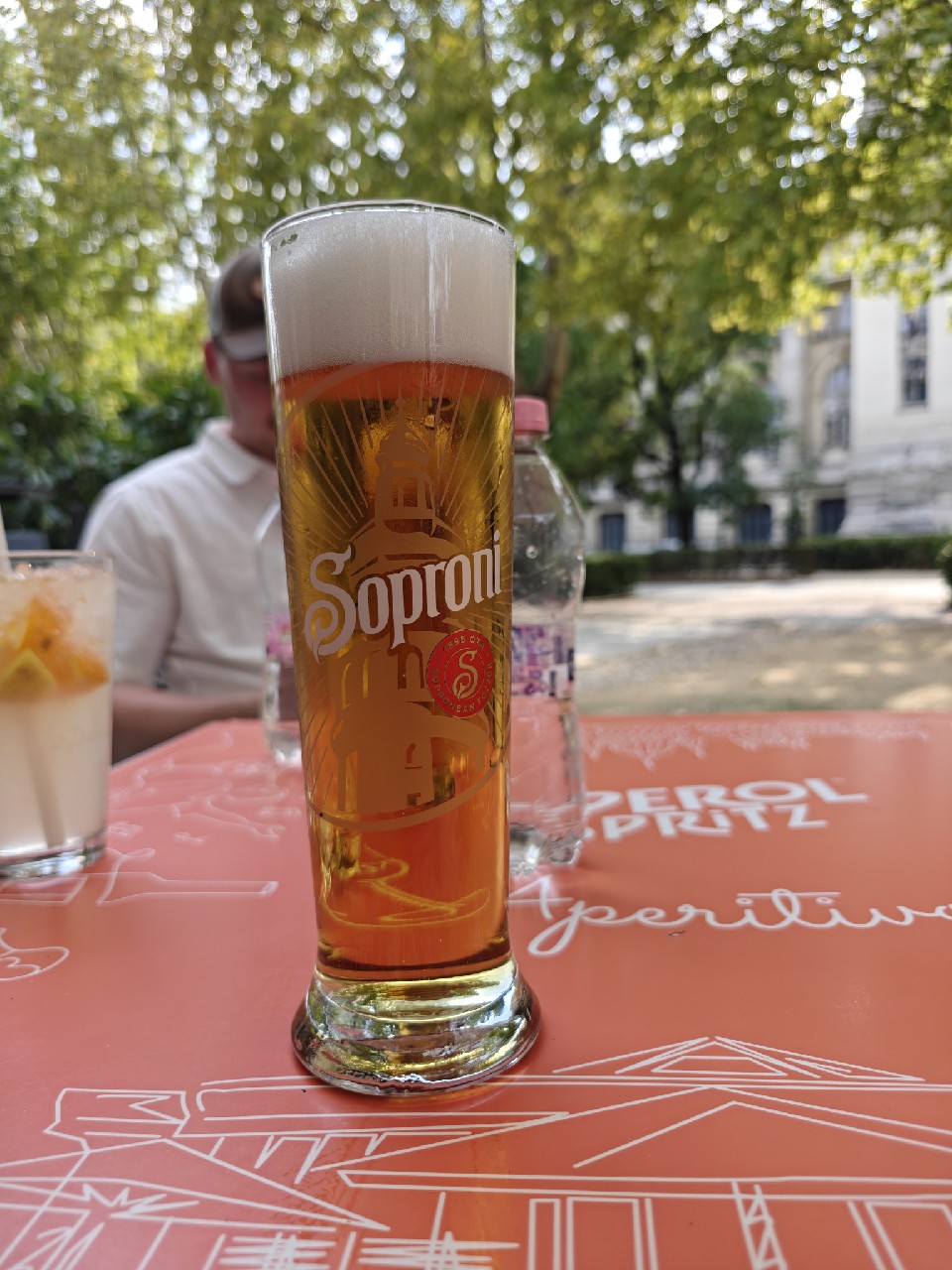 Soproni Klasszikus, Hungary