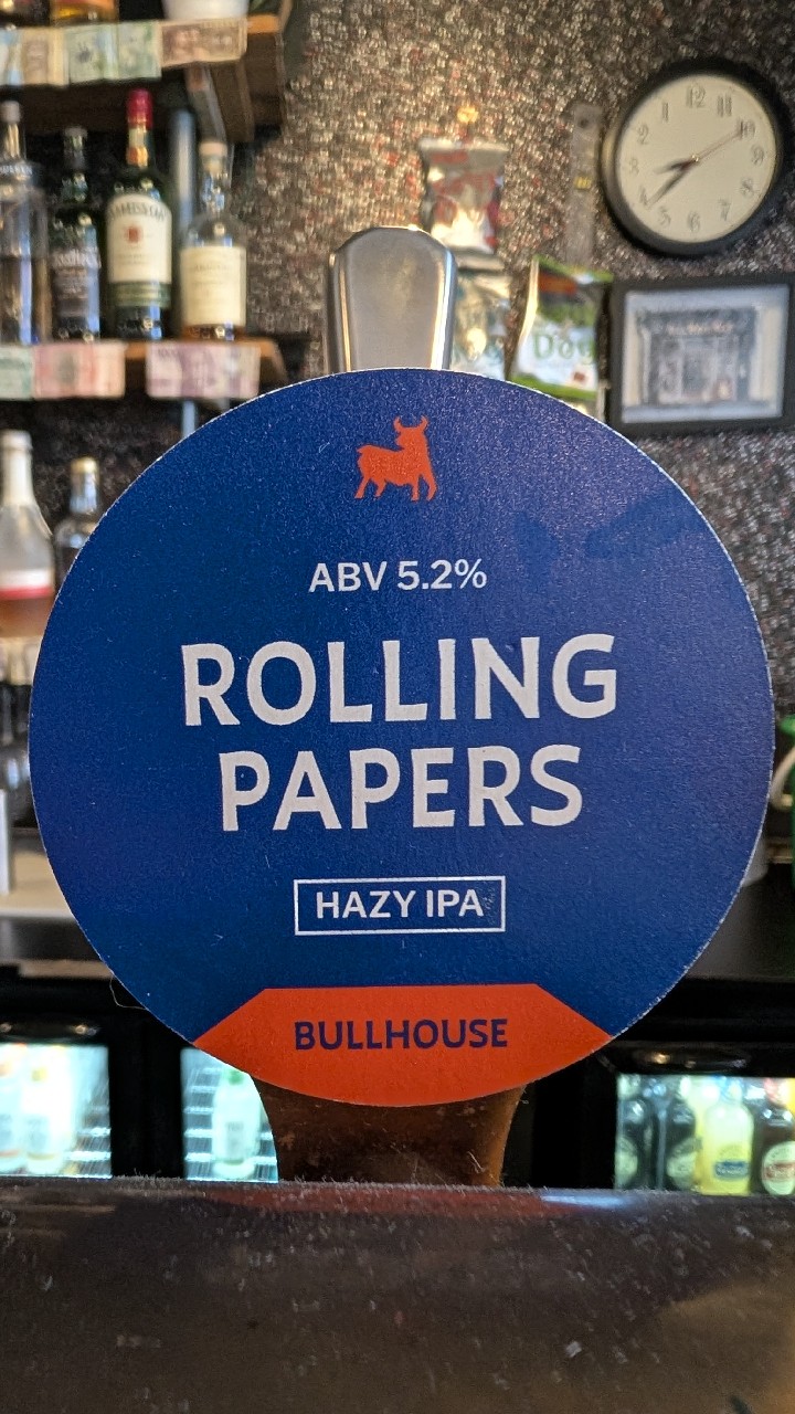 Rolling Papers, Northern Ireland