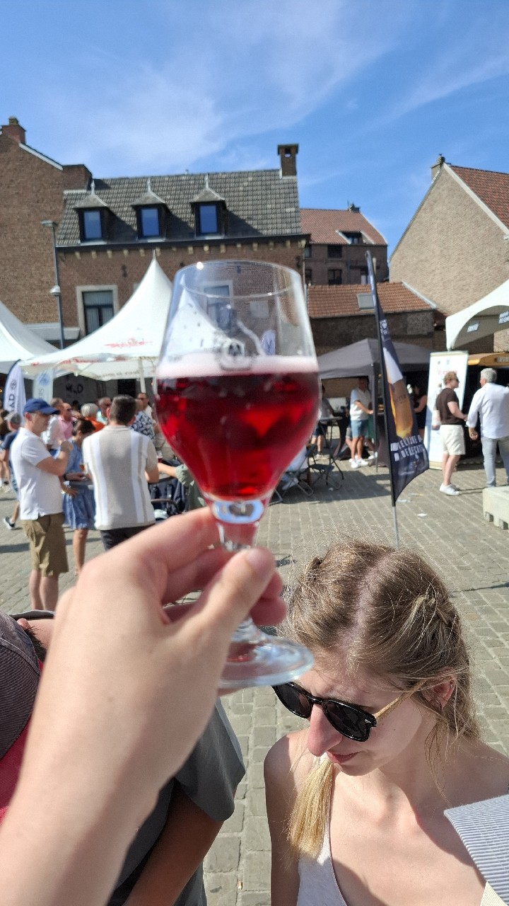 krieken bier, Brouwerij Cornelissen