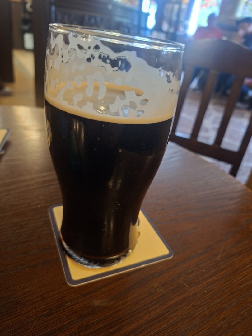 Penny's Porter, Derby Brewing
