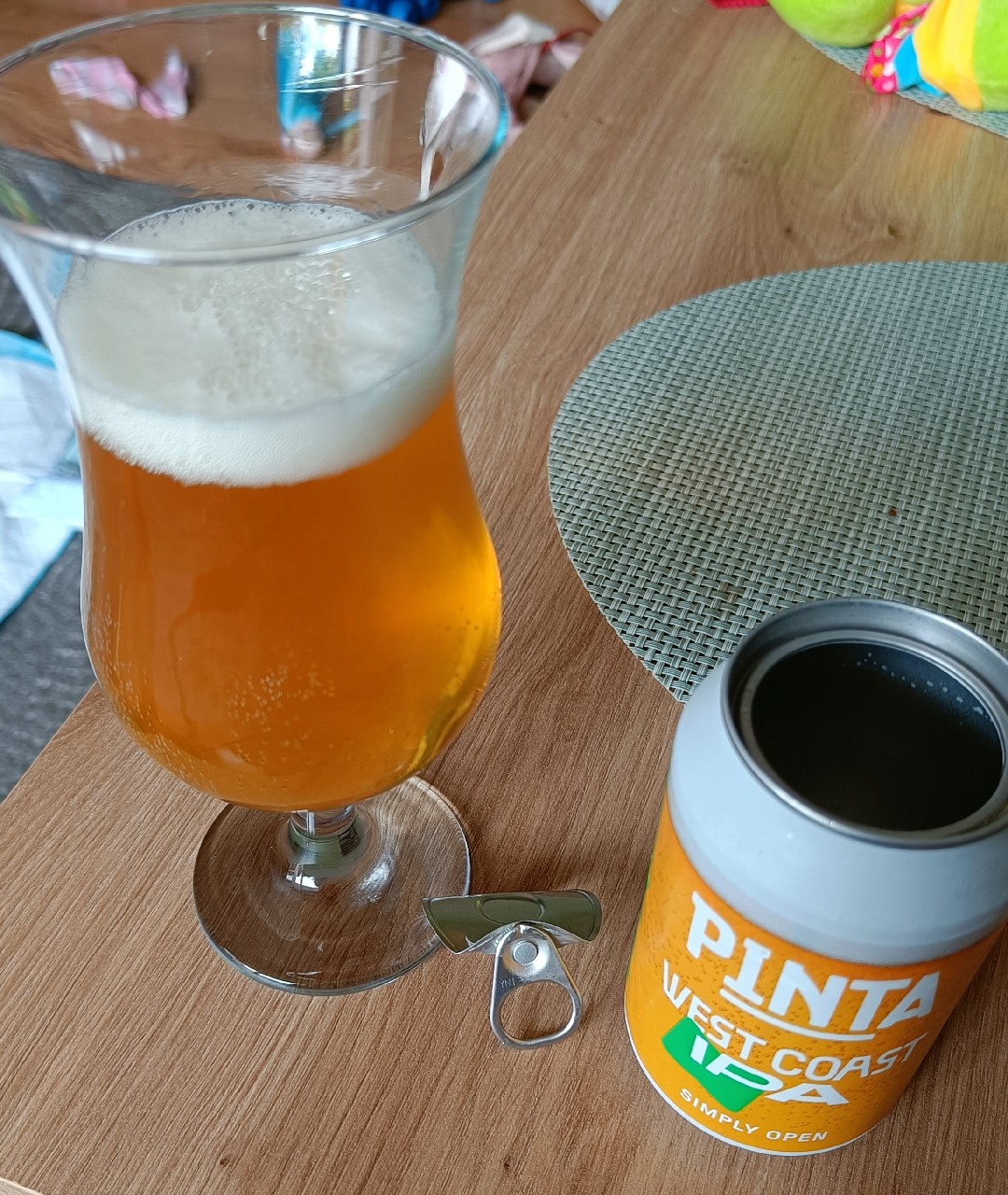 west coast ipa, Poland