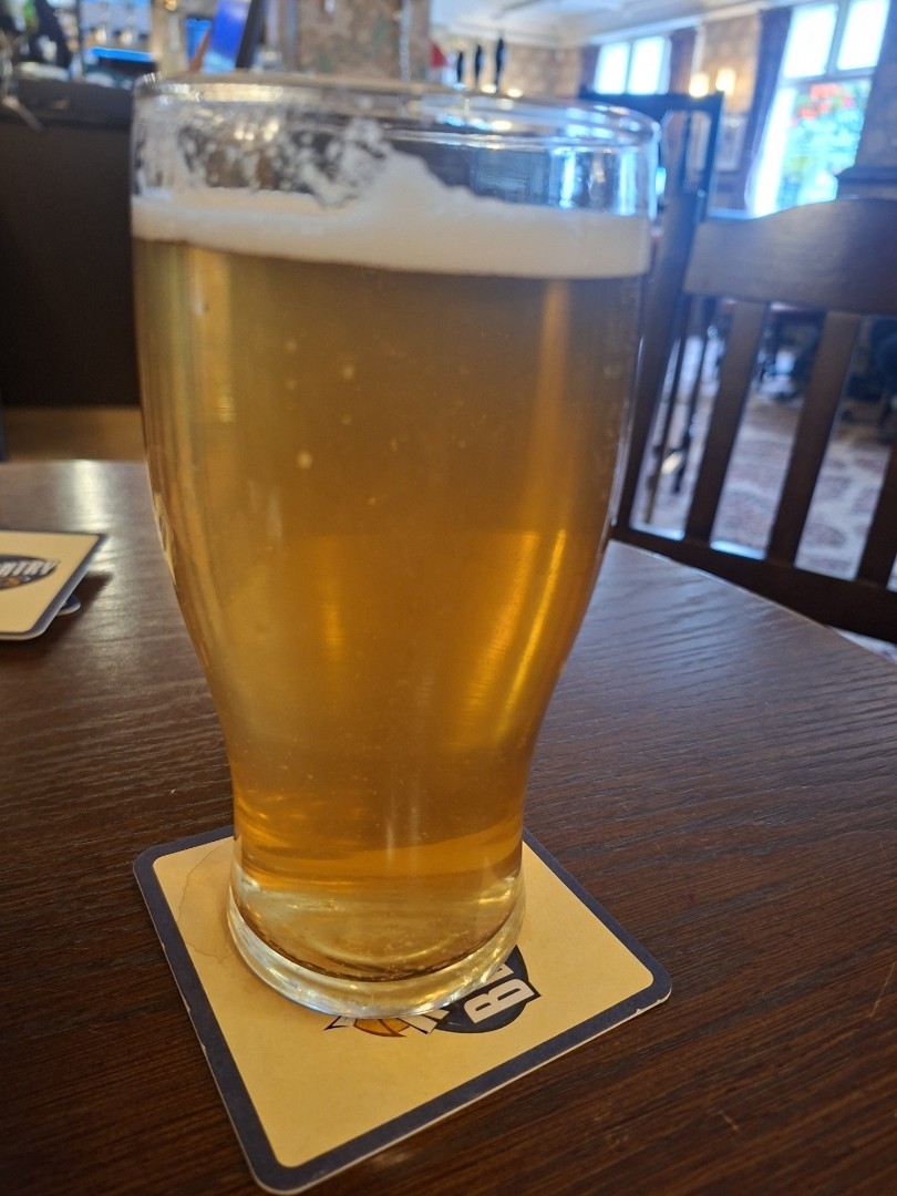 Golden Thread, Salopian Brewery