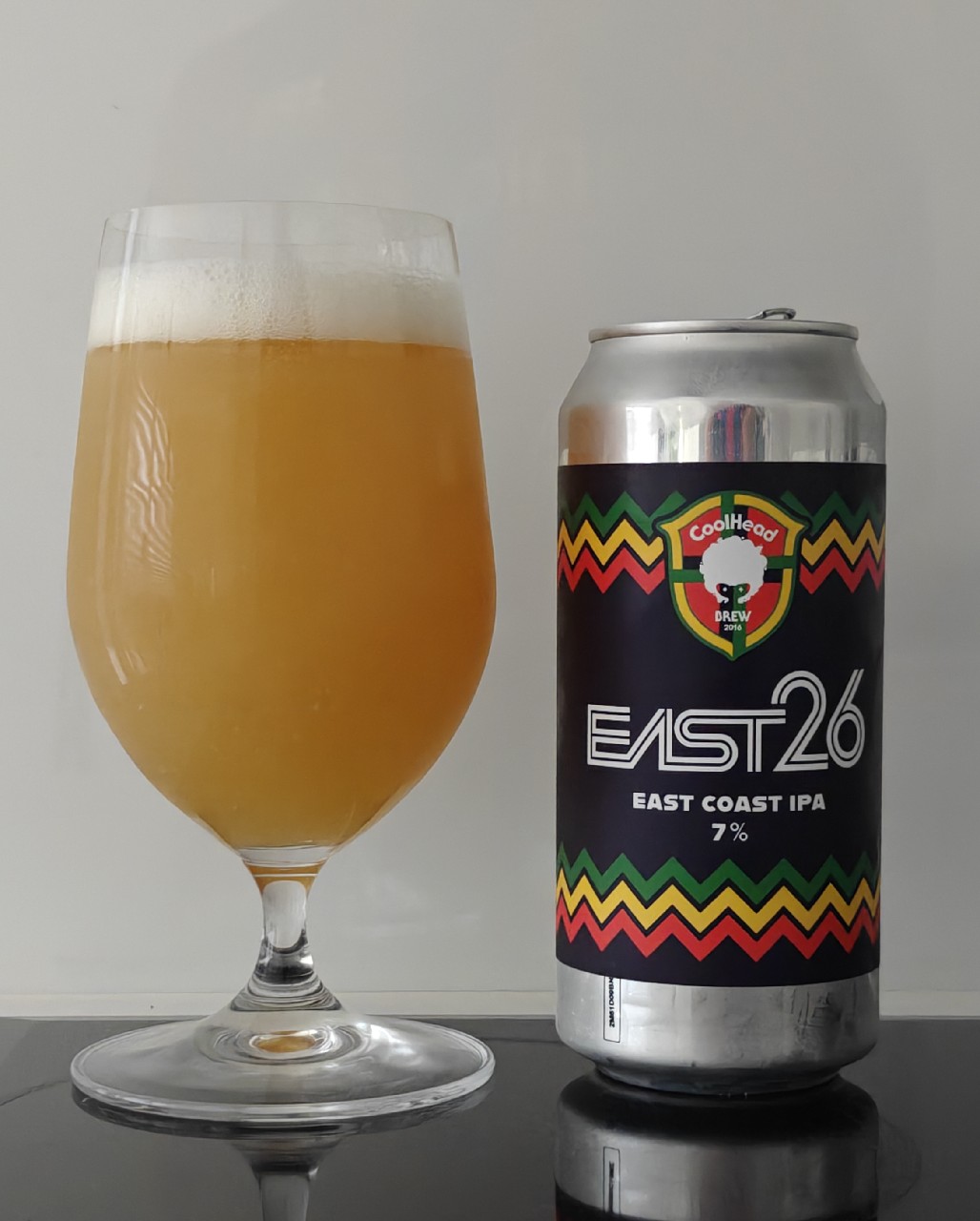 East '26, Finland