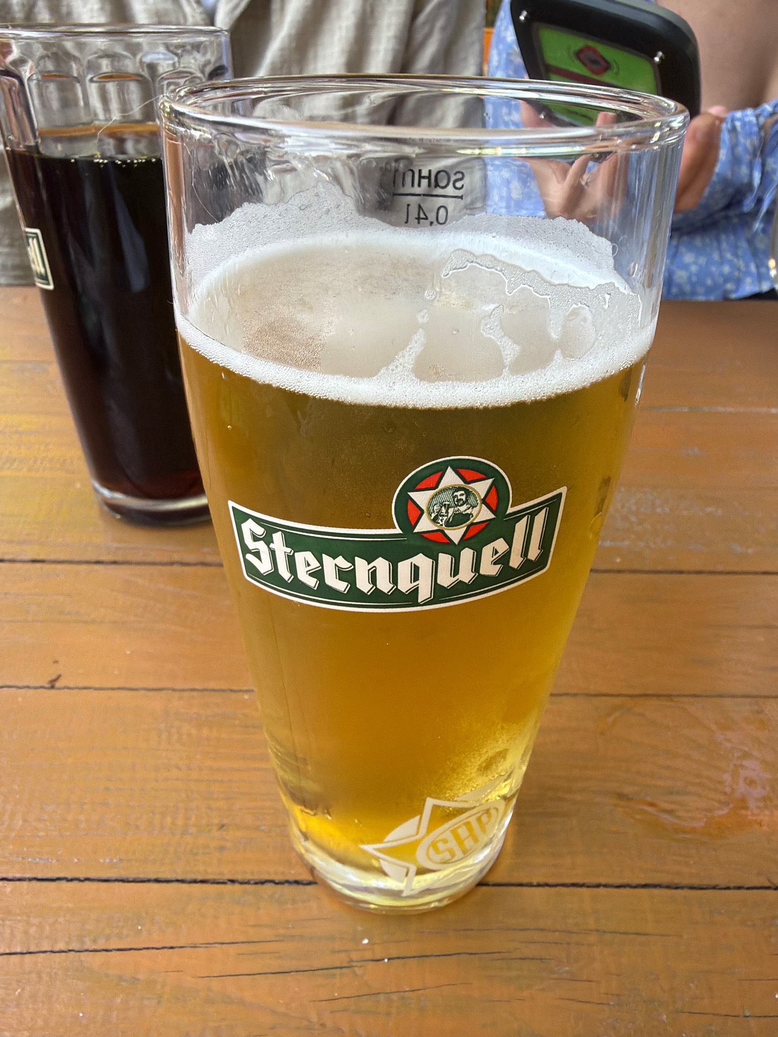 Vogtländer Helles, Germany