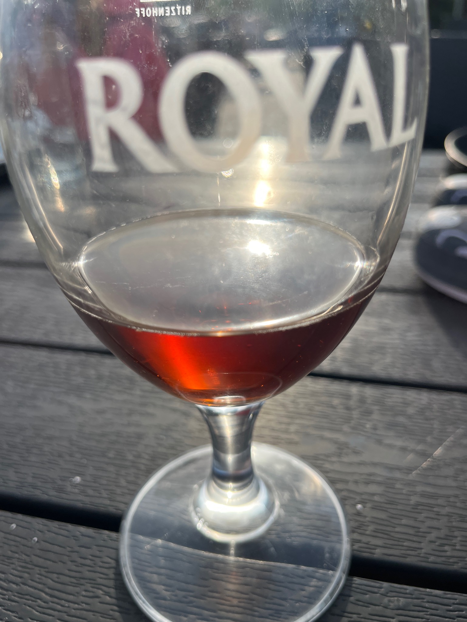 Newcastle Brown Ale, England