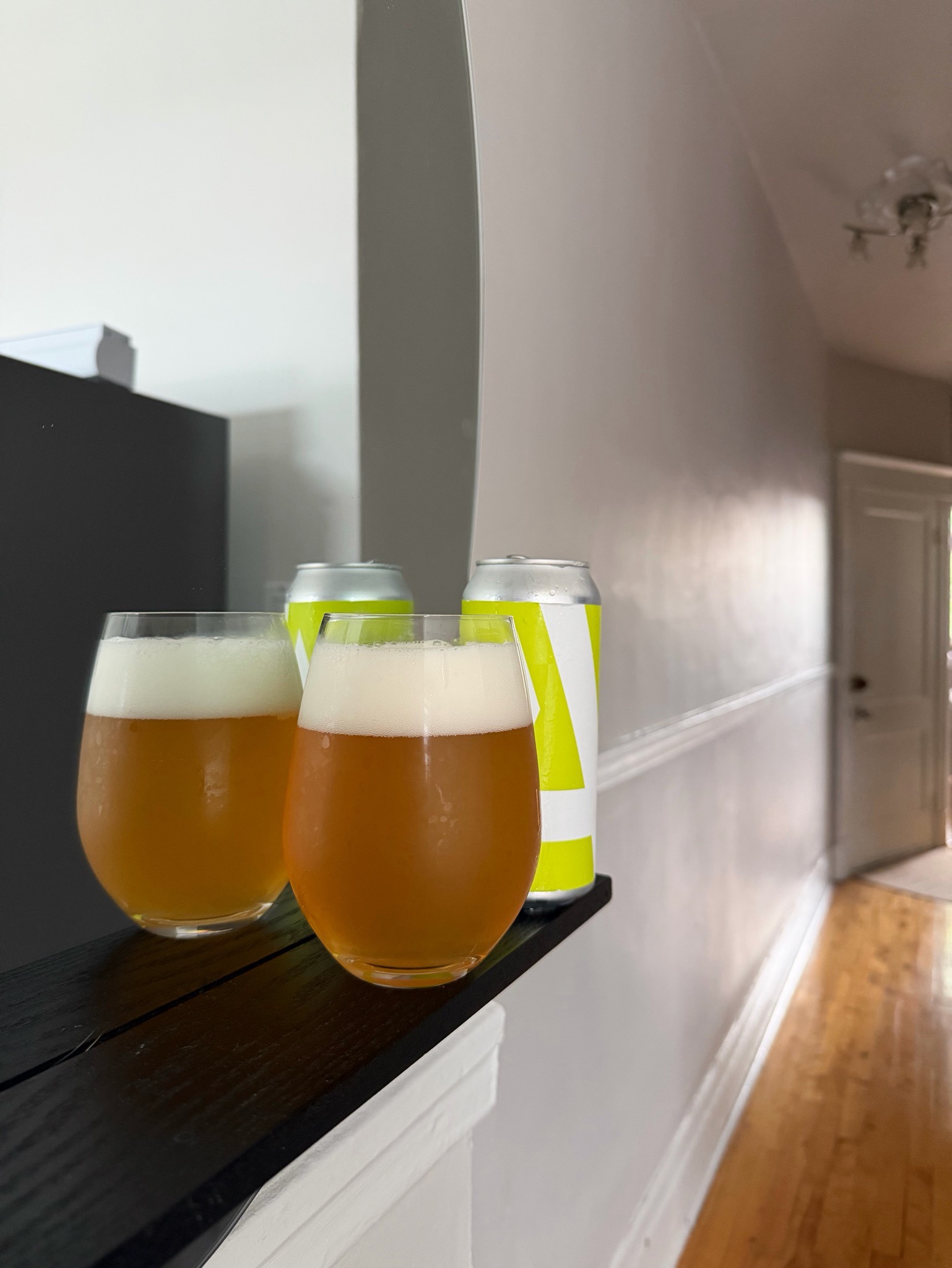 Gose, Alchimiste Microbrasserie