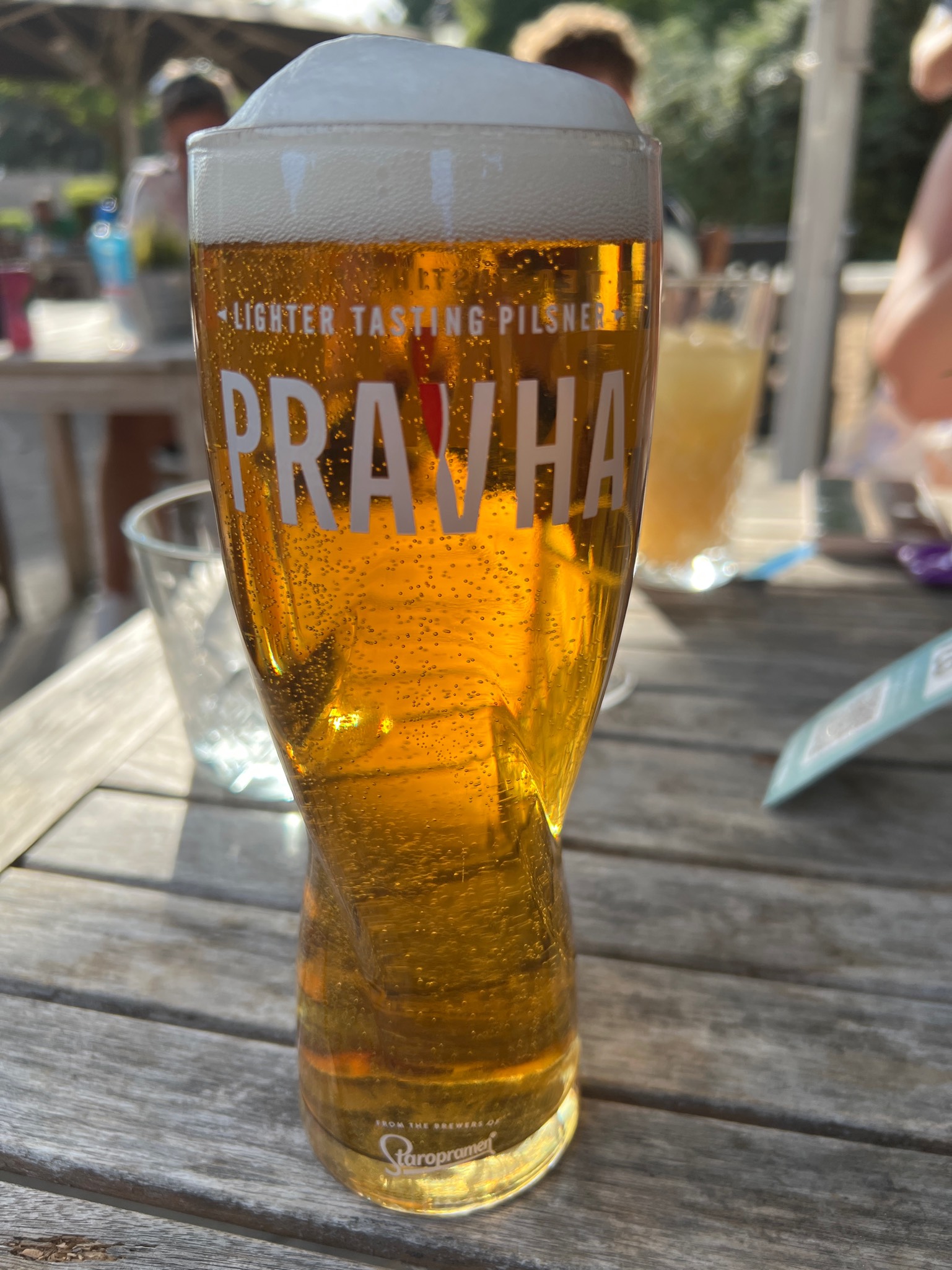 Pravha, Czech Republic