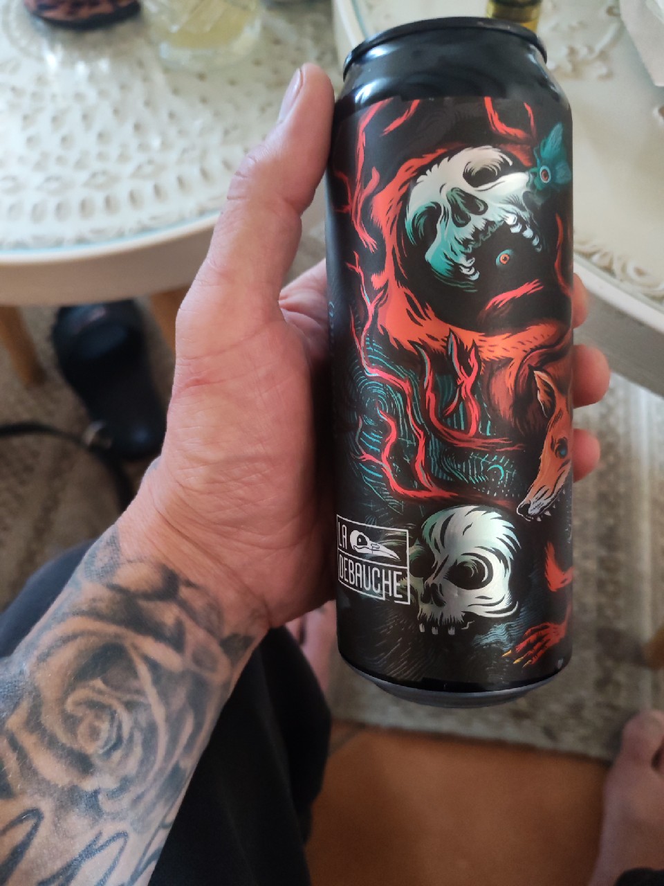 Grave Pact, Sibeeria