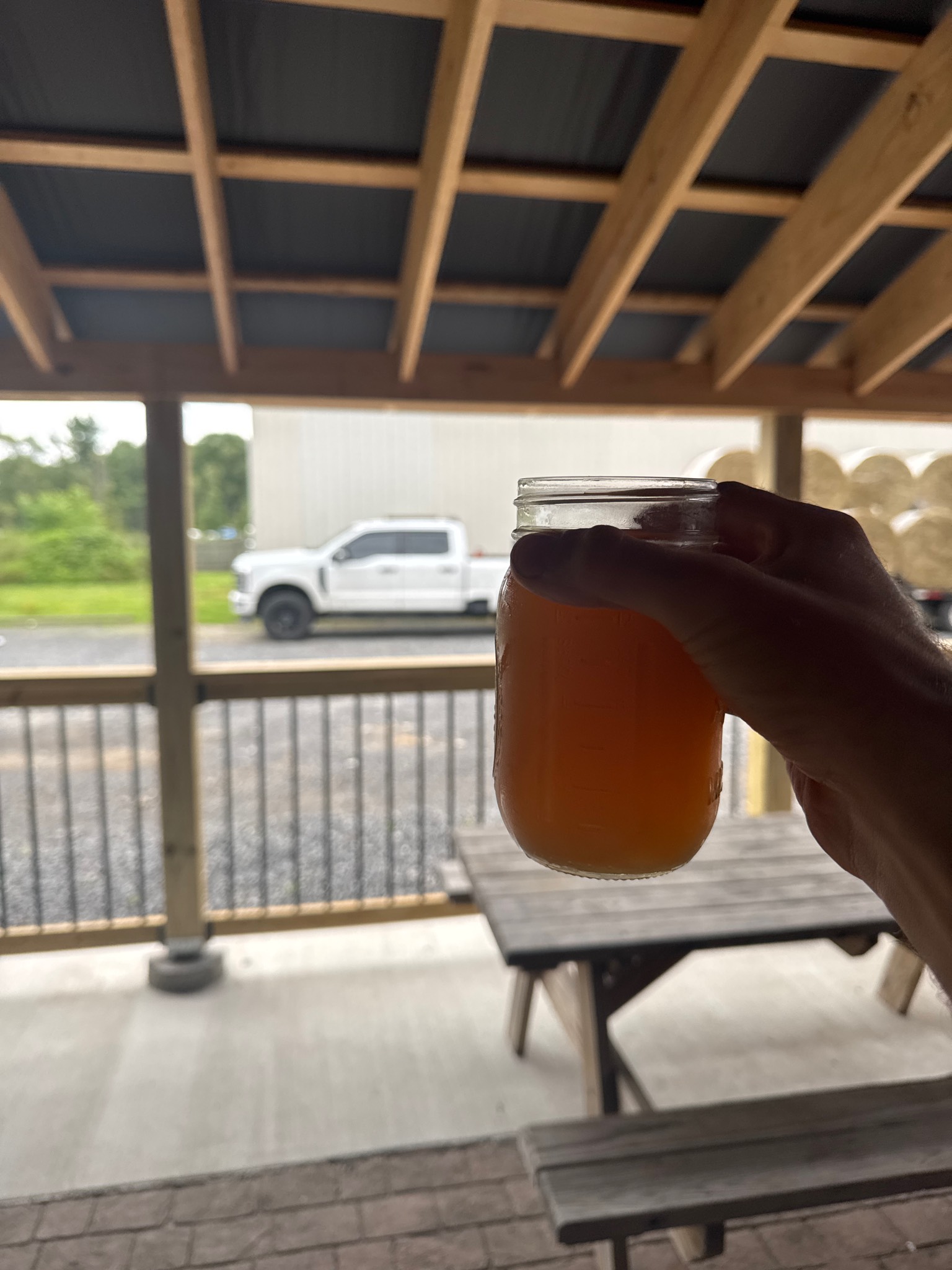 Seneca, Mountain State Brewing Co