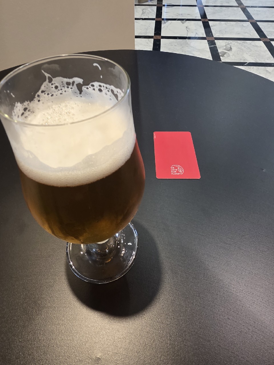 Estrella Galicia Pilsen, Spain
