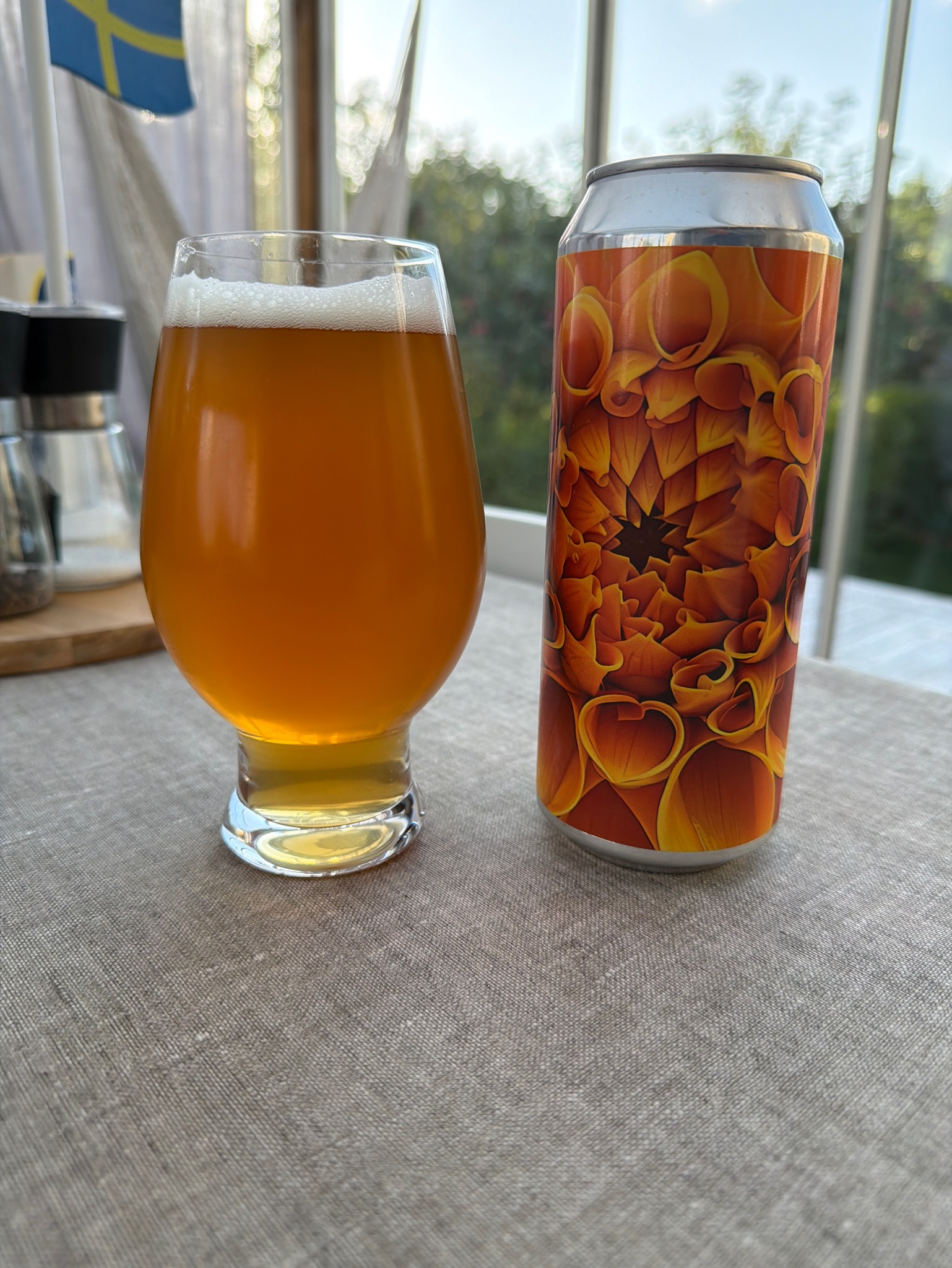 Carpel, Beersmiths