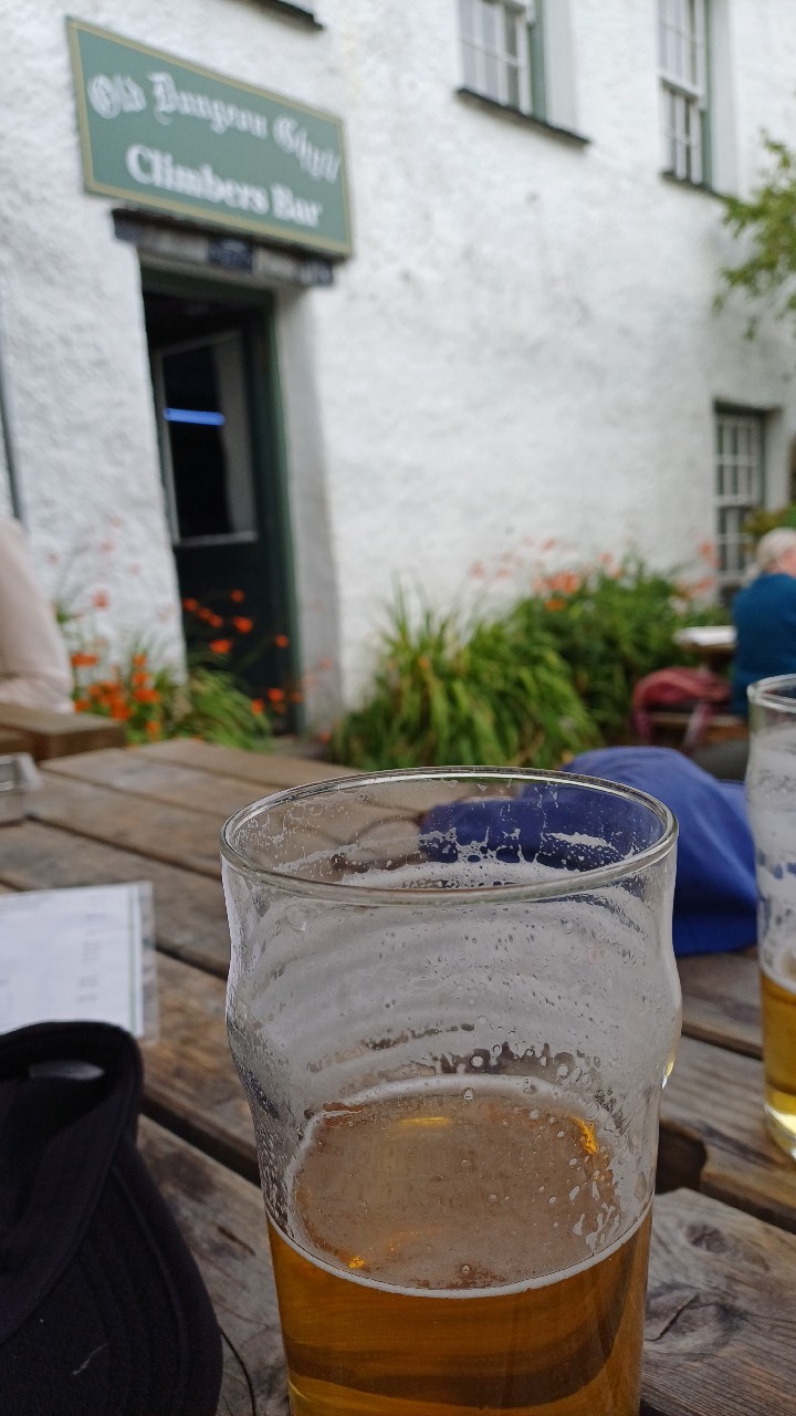 Loweswater Gold, Cumbrian Ales