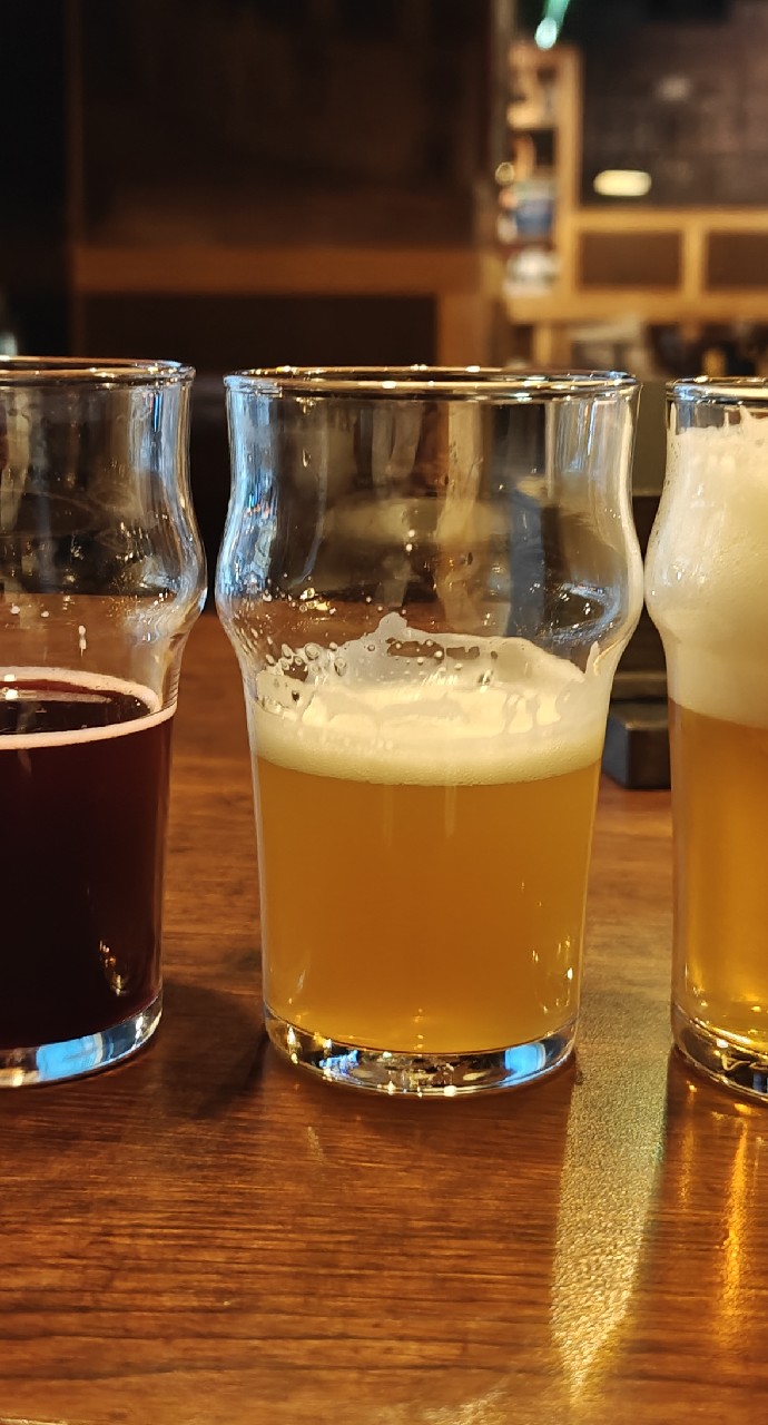 Cashmere NEIPA, Finland