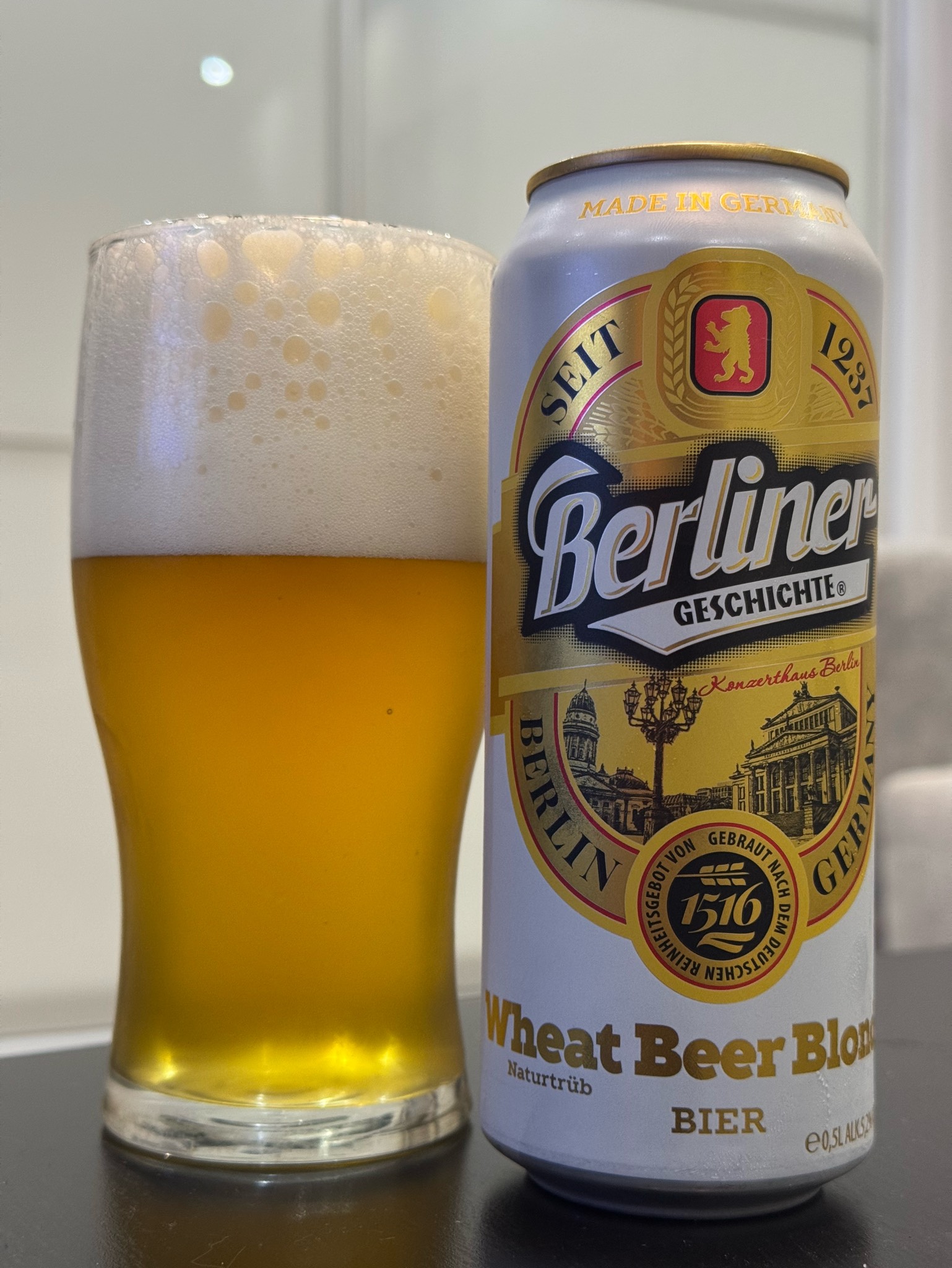 Berliner Geschichte Export, Germany