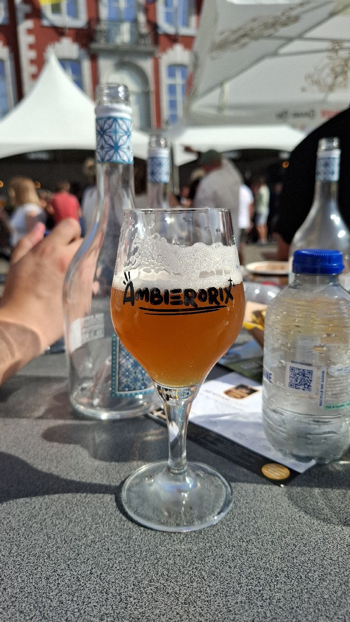 tungri session ipa, Tungri