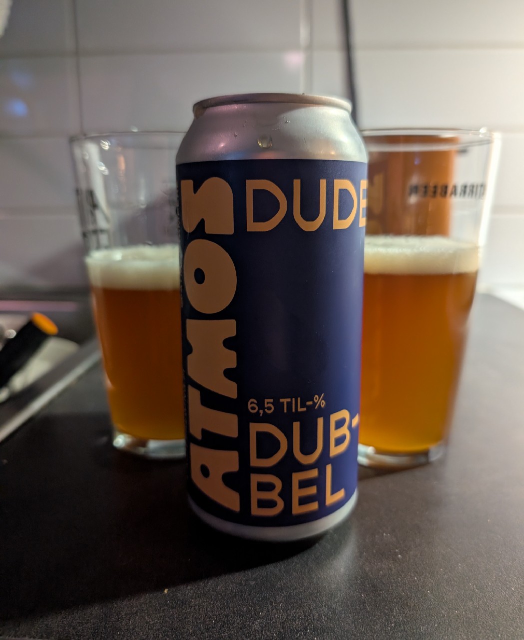Dude, Finland