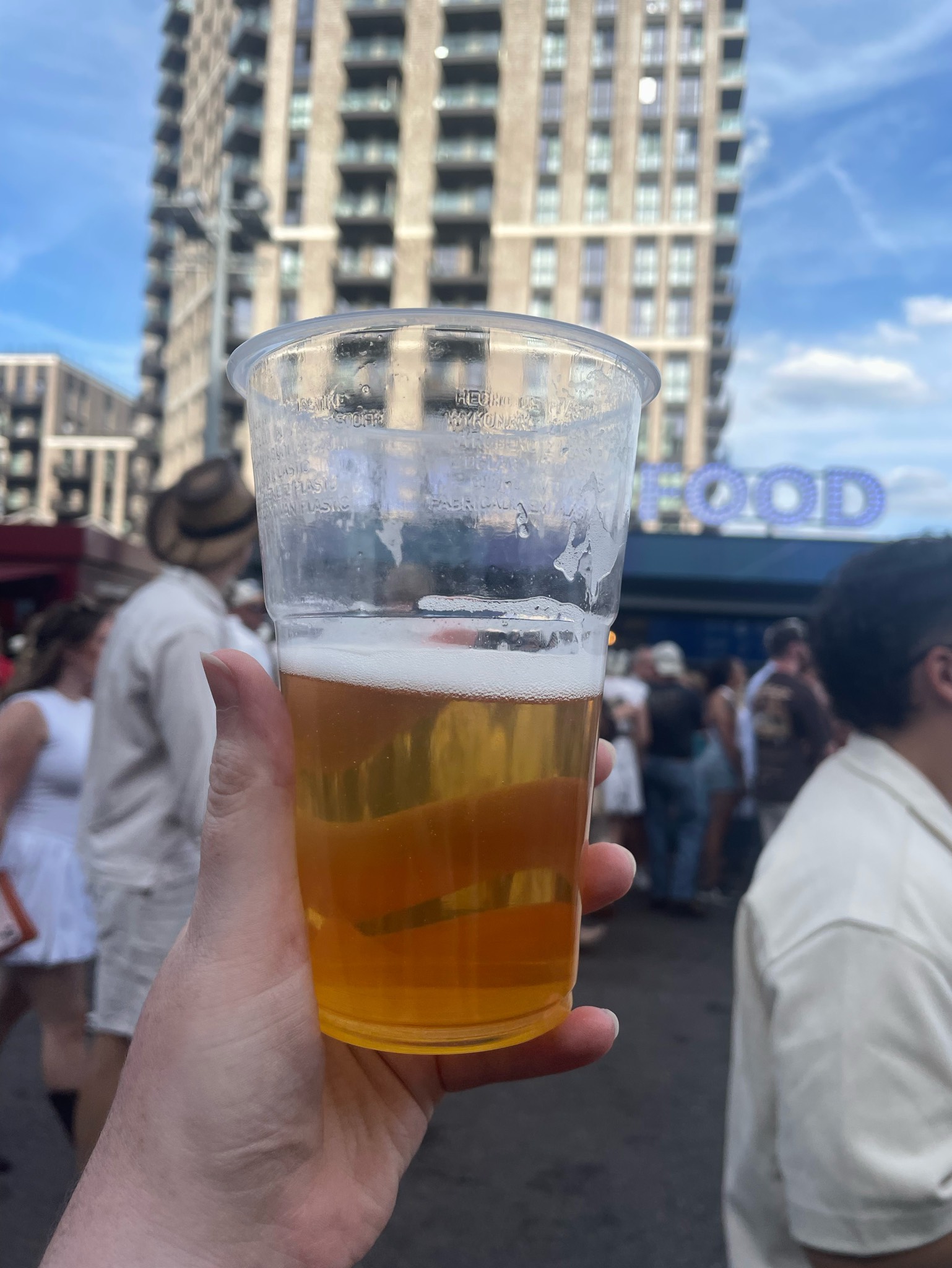 Budweiser, United States
