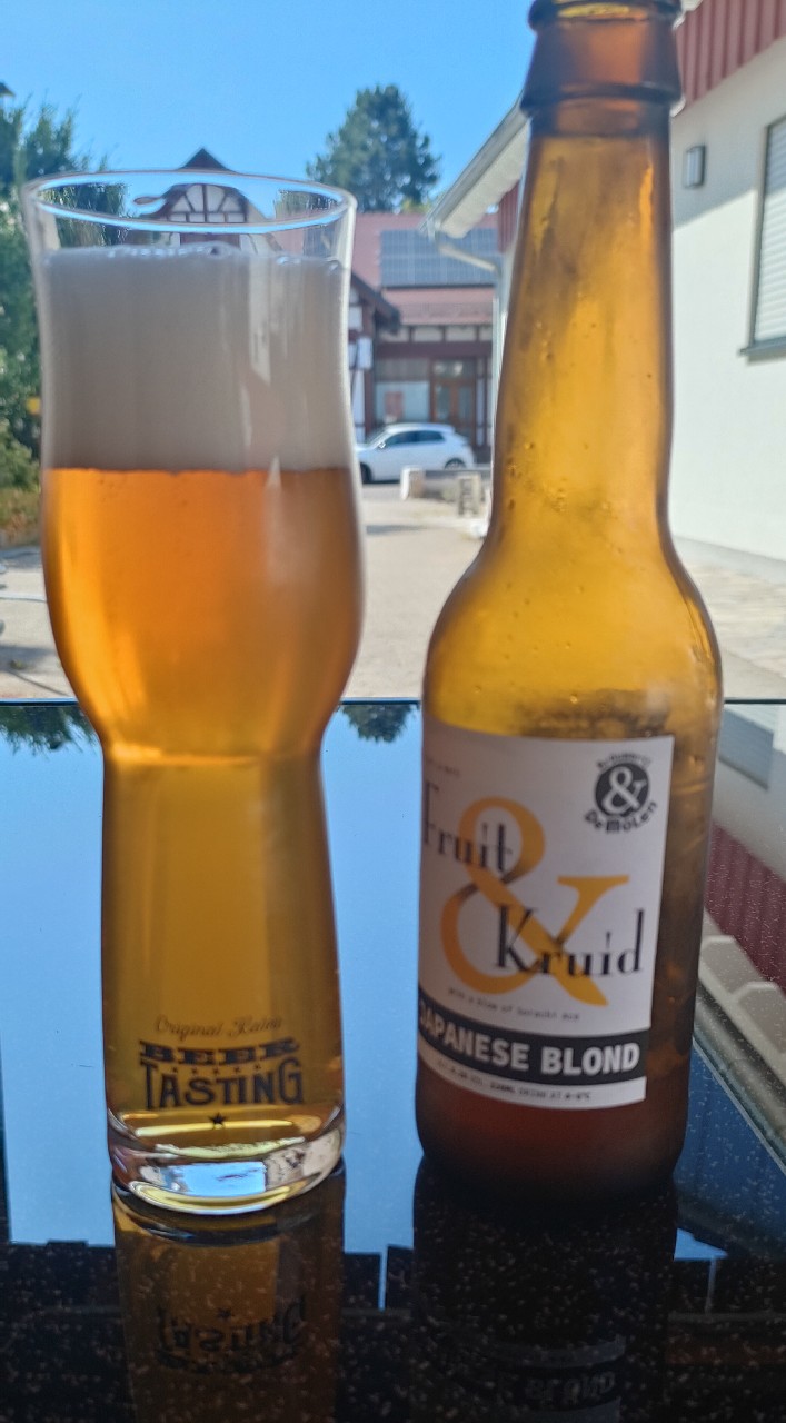 Fruit & Kruid, Brouwerij de Molen