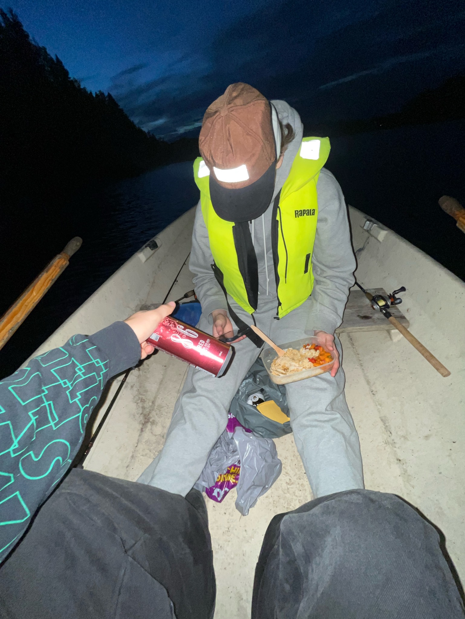 8.6 Red, Netherlands