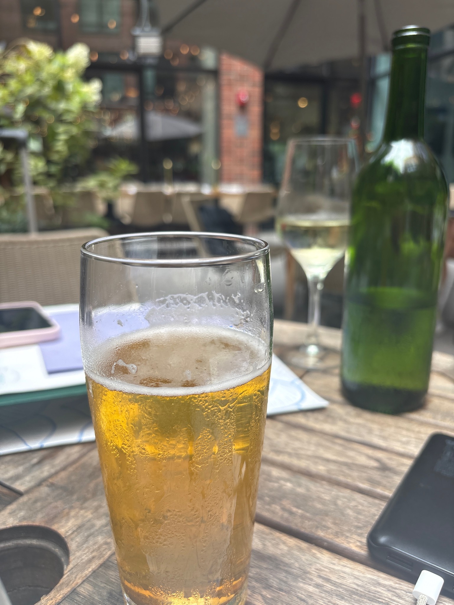 Merman IPA / Merman NY IPA, Coney Island Brewing Company