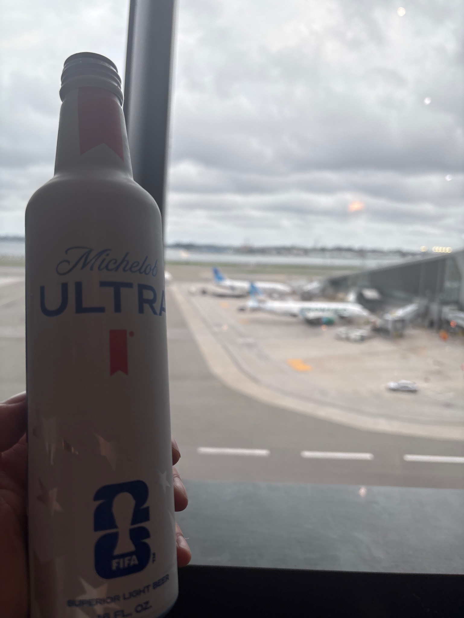 Michelob Ultra, United States