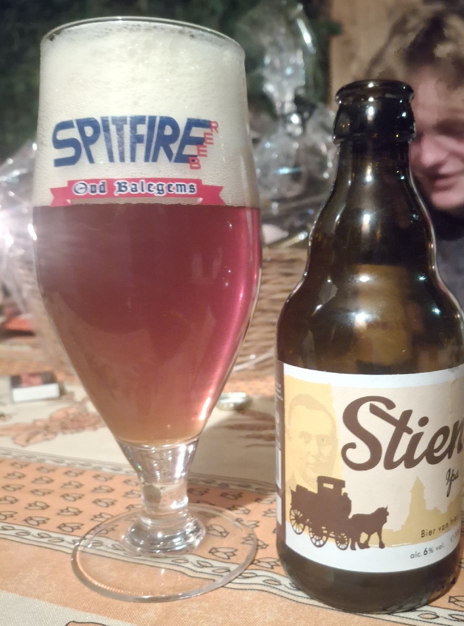 Stien, BeerSelect