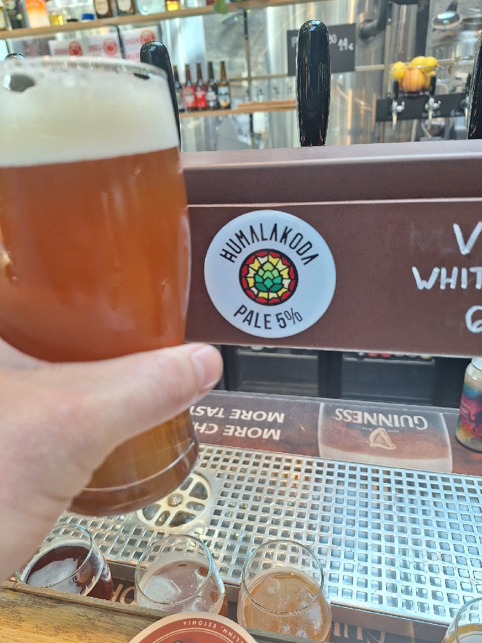 Humalakoda Pale, Humalakoda