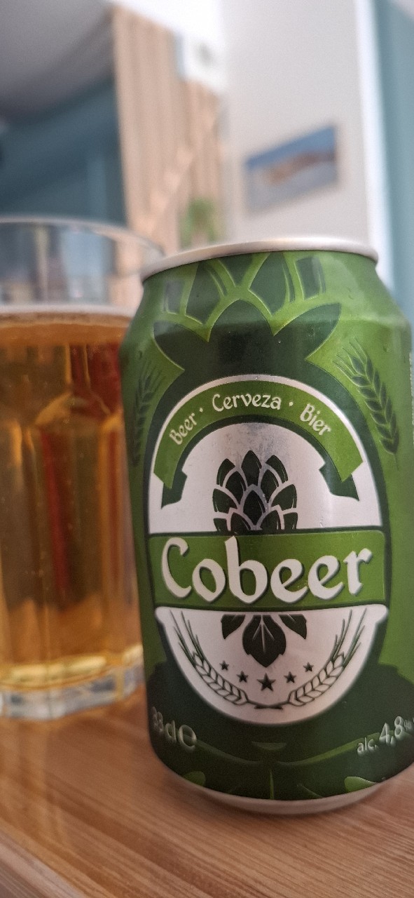 Cobeer, Spain