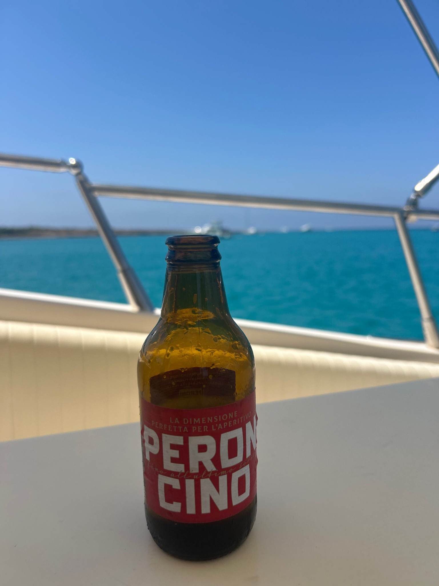 Peroncino, Italy