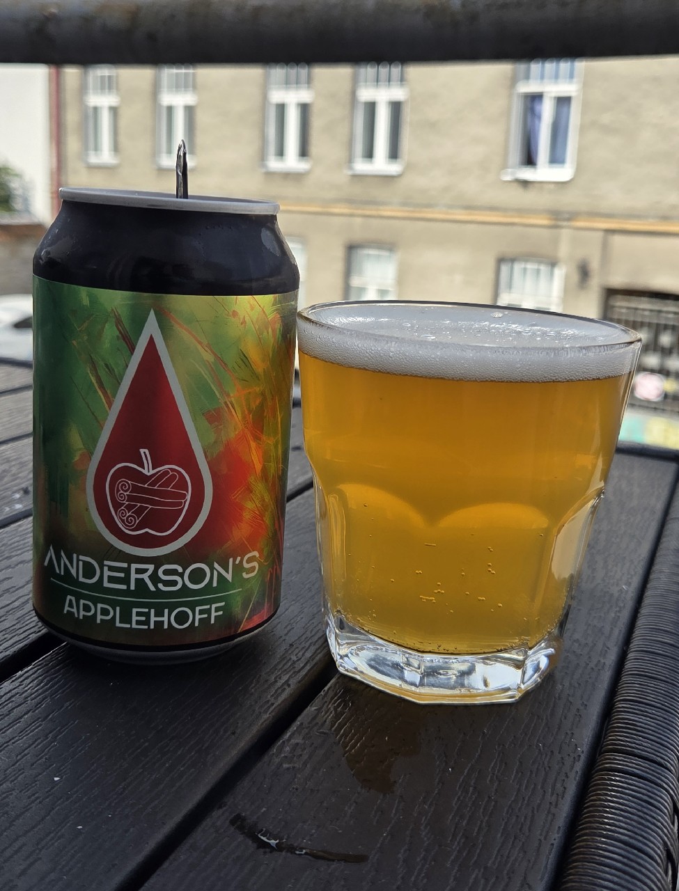 Applehoff (2025+), Estonia