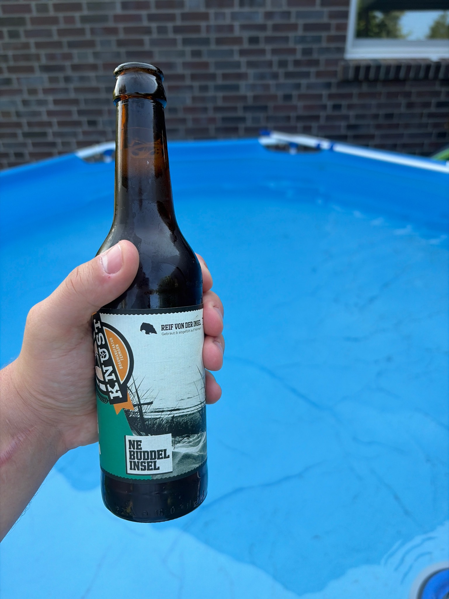 Knust Pils, Knust