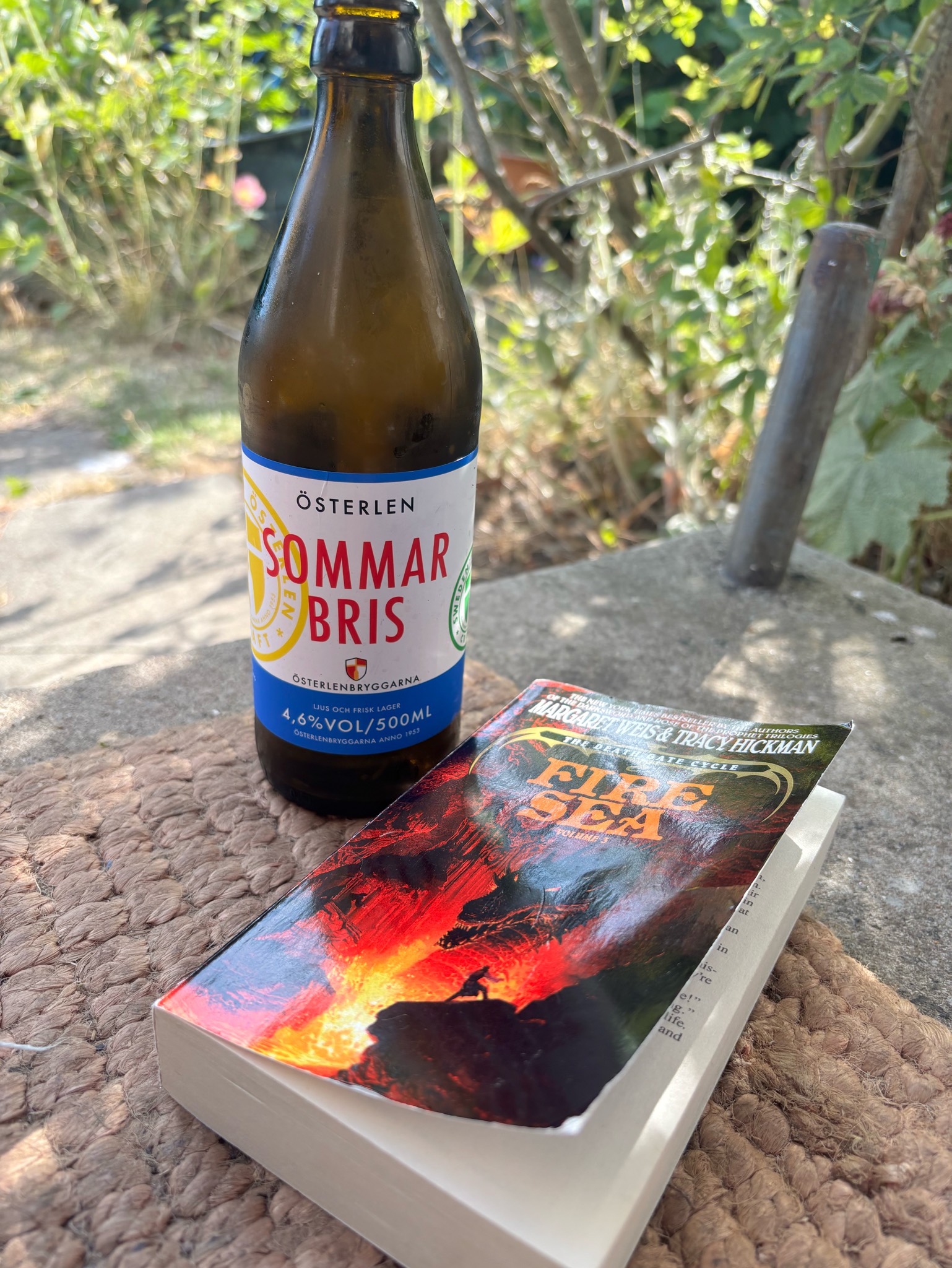 Österlen Sommar bris, Österlenbryggarna