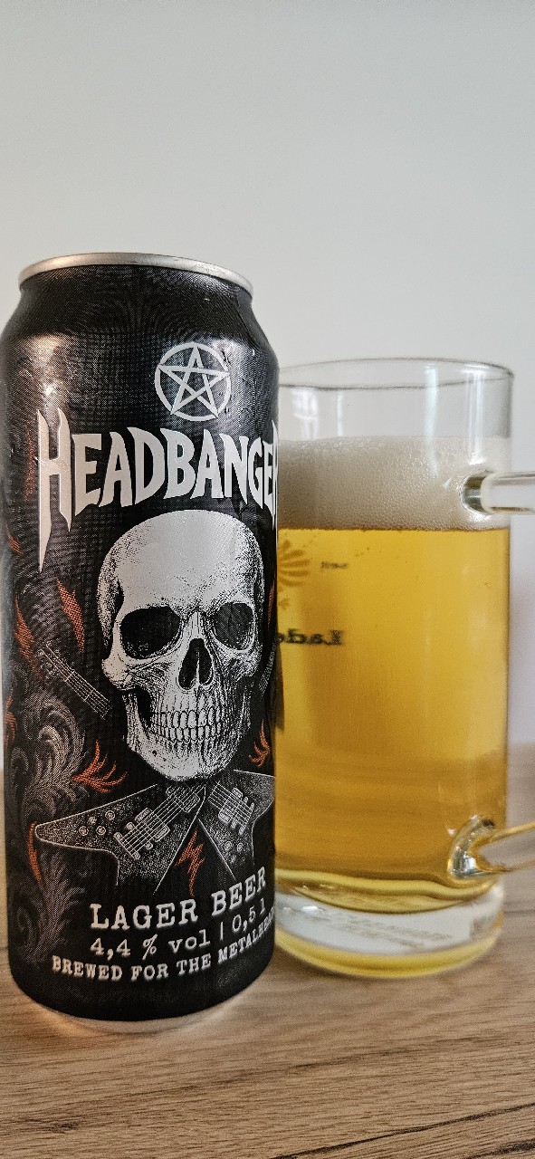 Headbanger, Einbecker Brauhaus