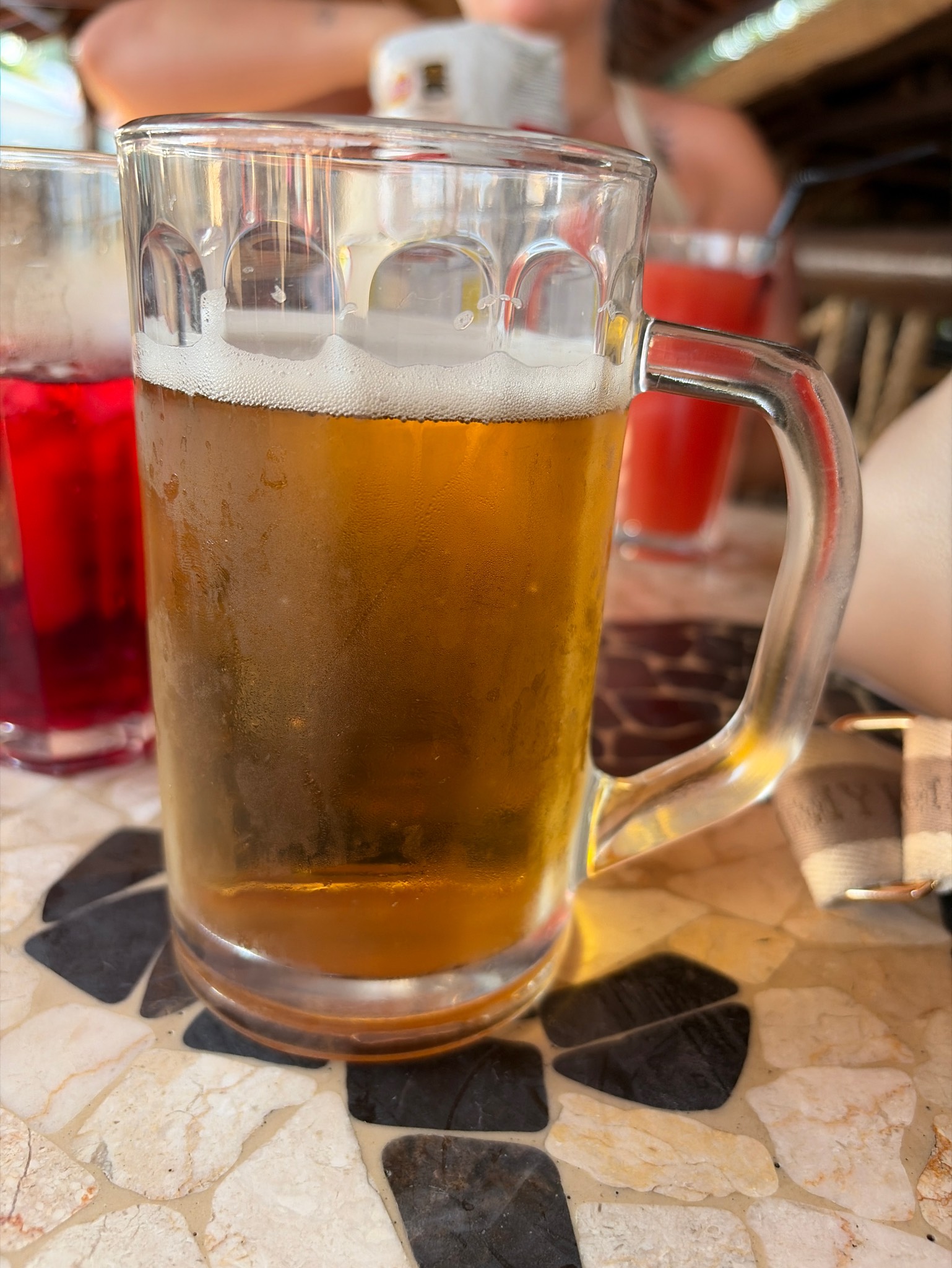 Magnus Magister Premium Lager, Hellenic Brewery of Rhodes