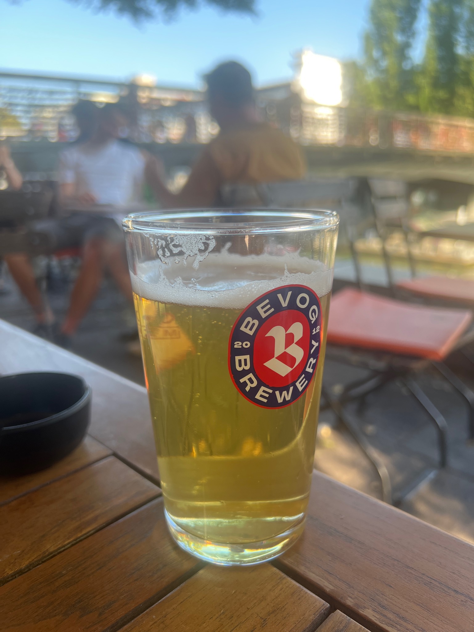 Pilsner, Austria