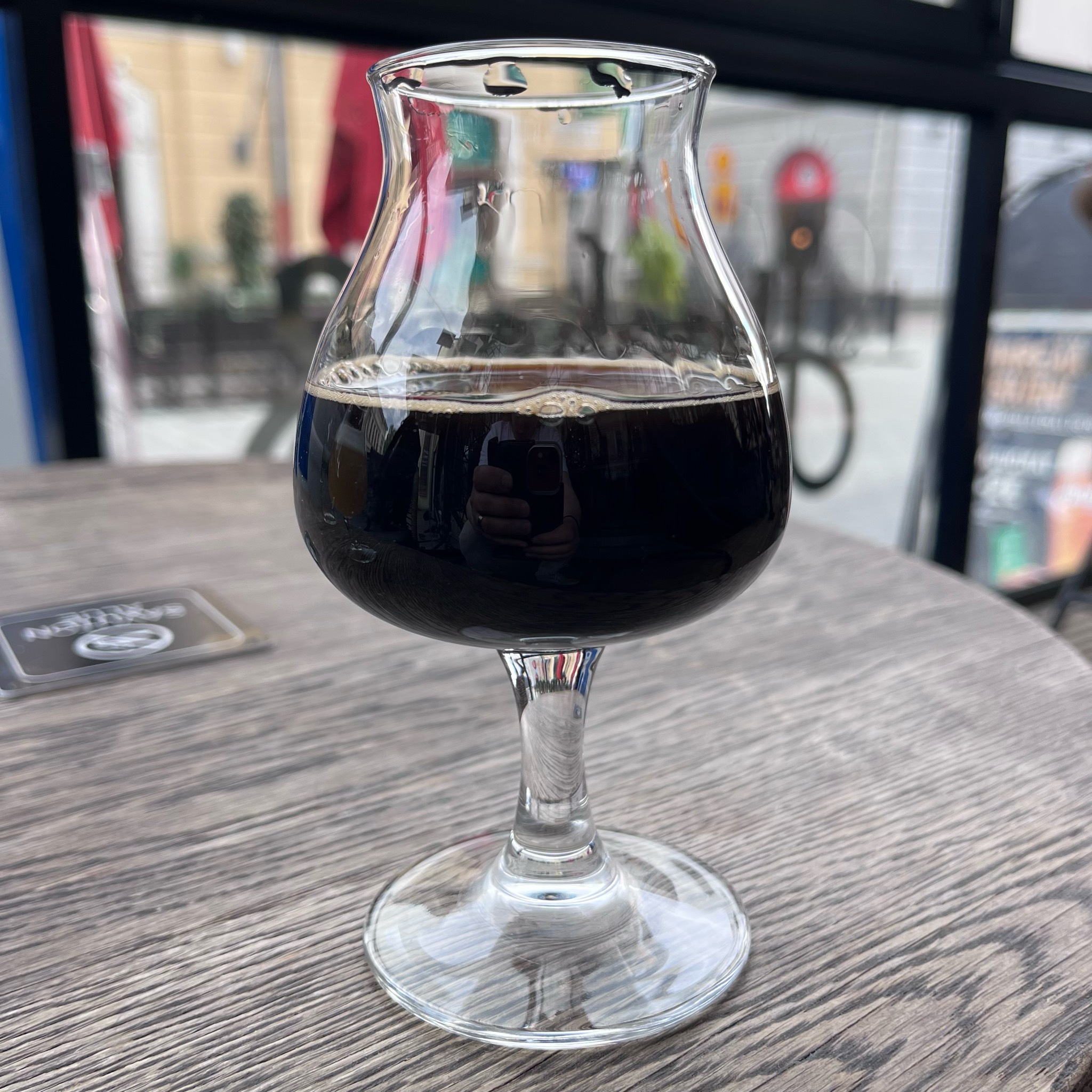 Twenty Eight (XXVIII), Central Waters Brewing Company