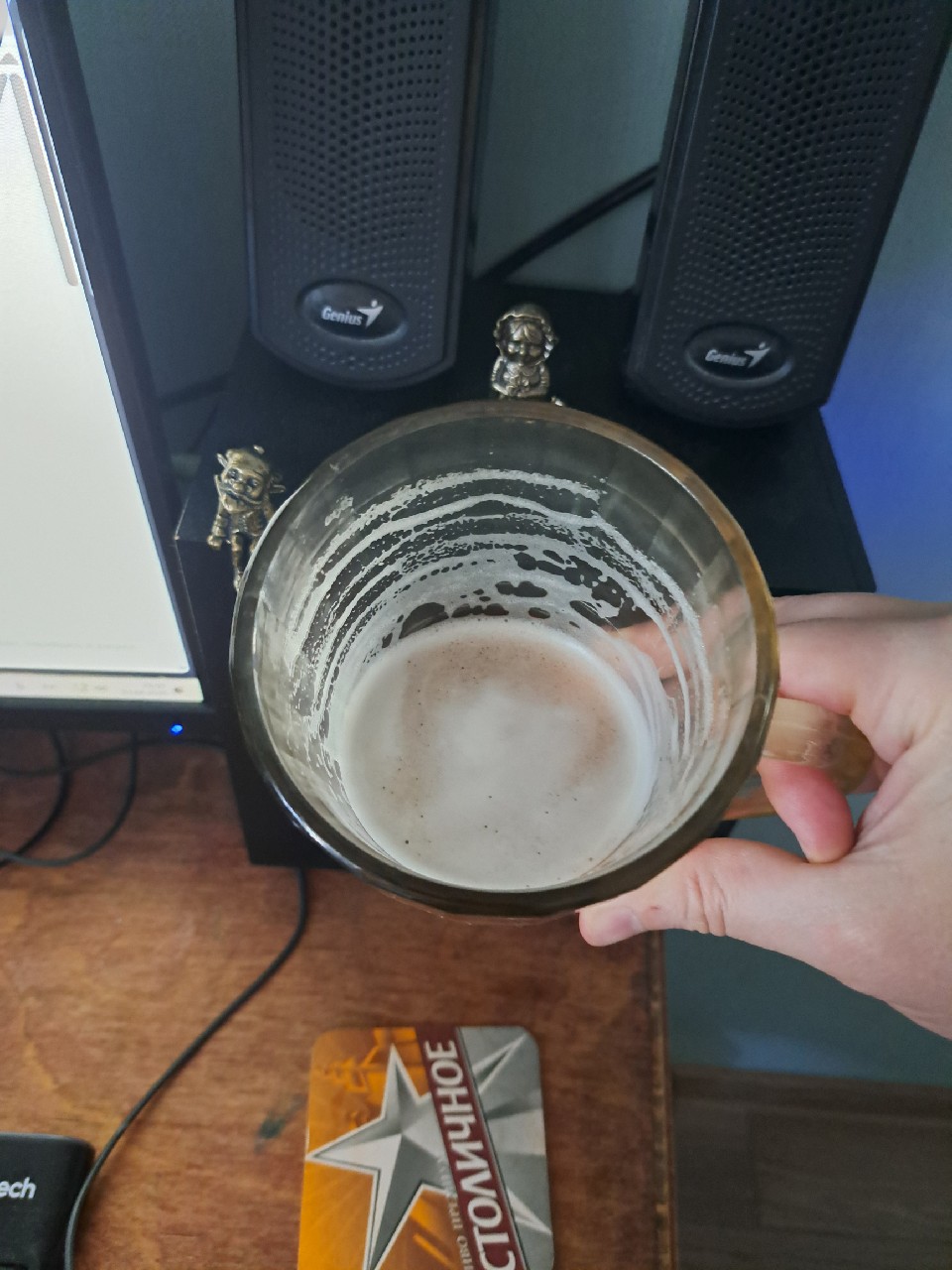 Original Pilsner, Volkovskaya Pivovarnya / Wolf's Brewery / Волковская Пивоварня