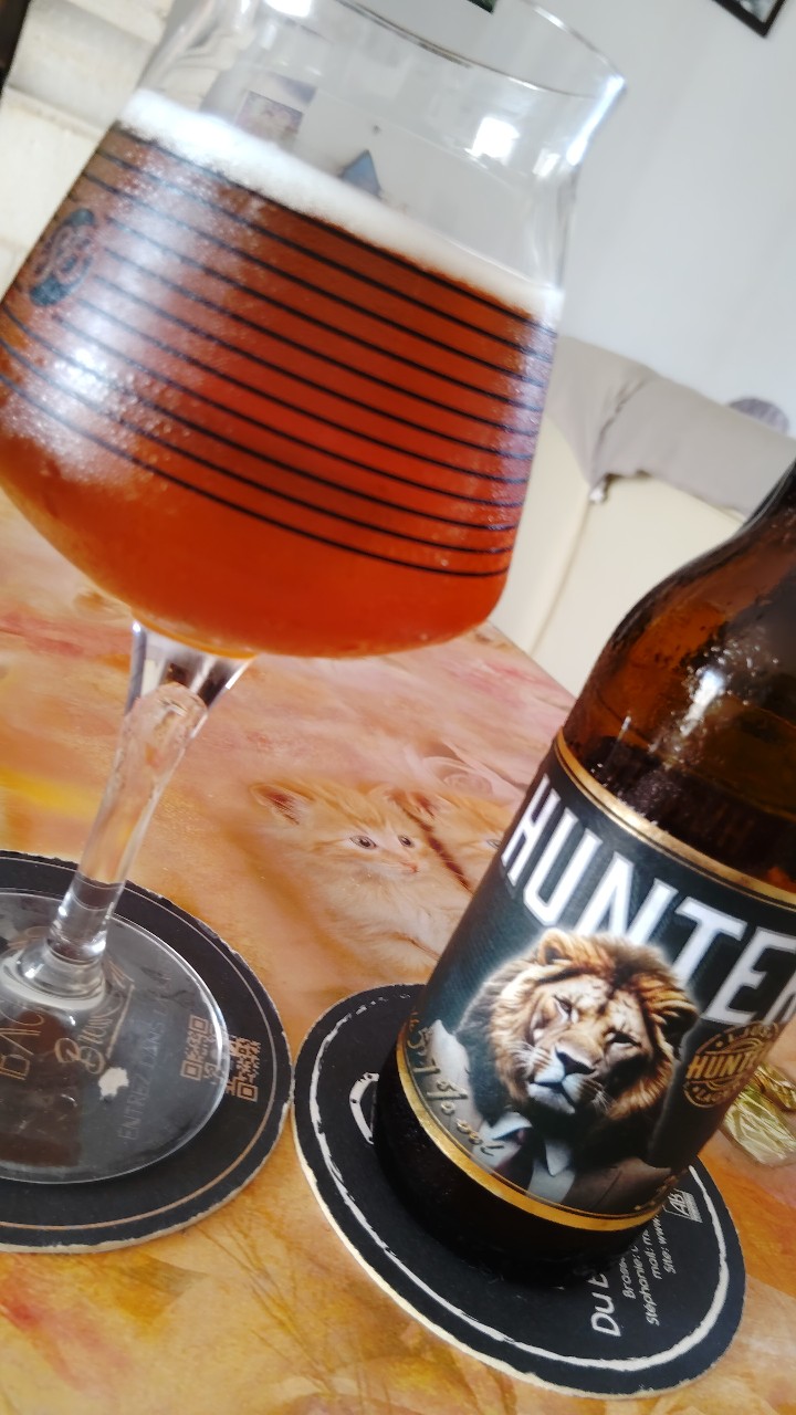 Hunter Ljus Lager, Sweden