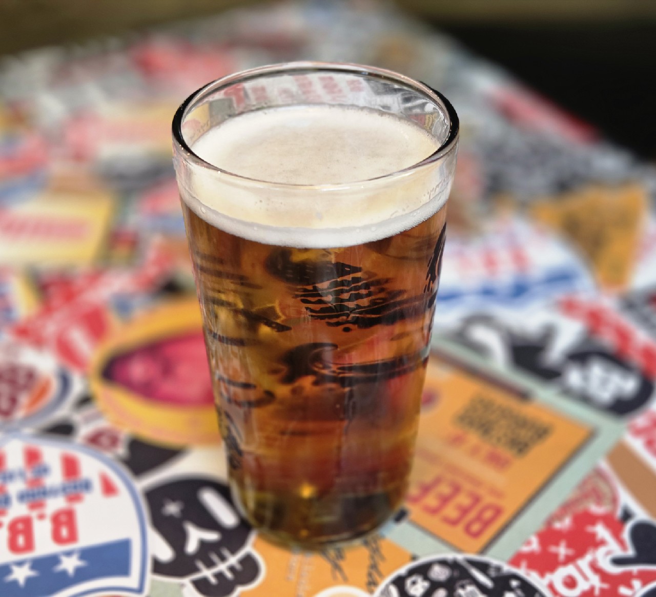 TT Original Lager, Sweden