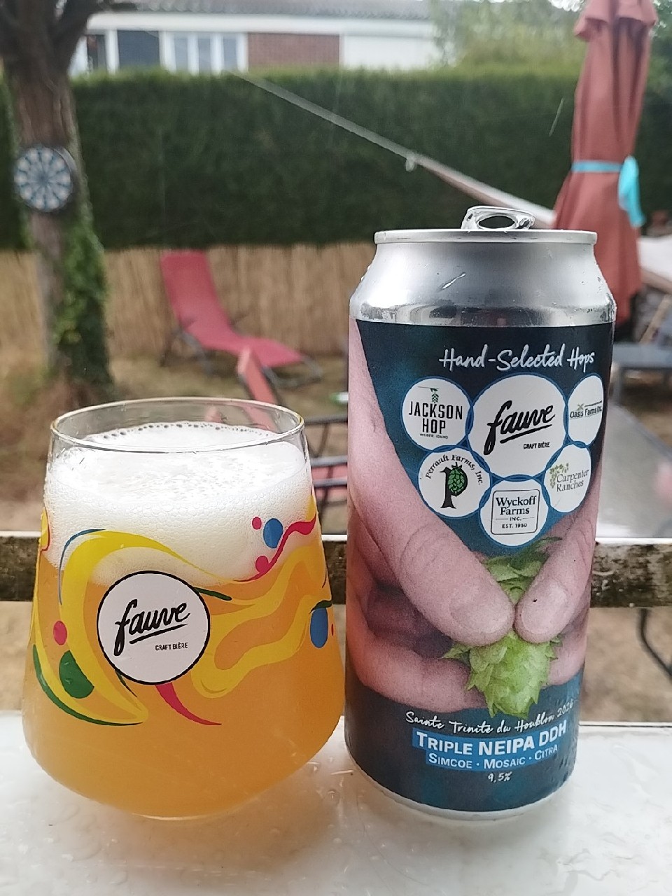 Sainte Trinité du Houblon 2026, France