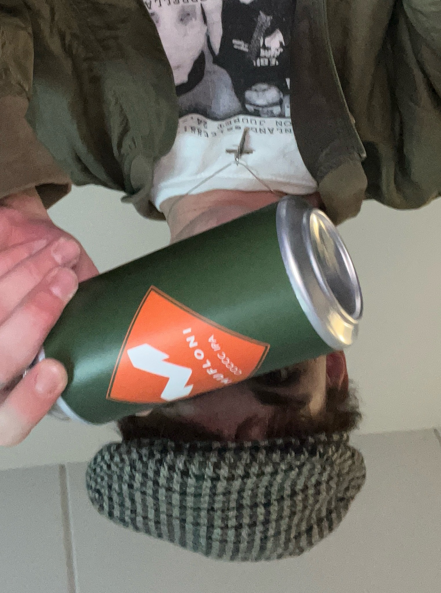 Mufloni CCCCC IPA, Finland