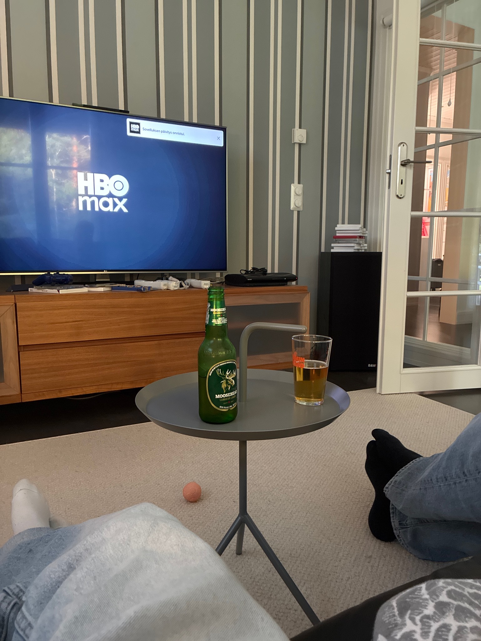 Moosehead Lager, Moosehead Breweries Limited