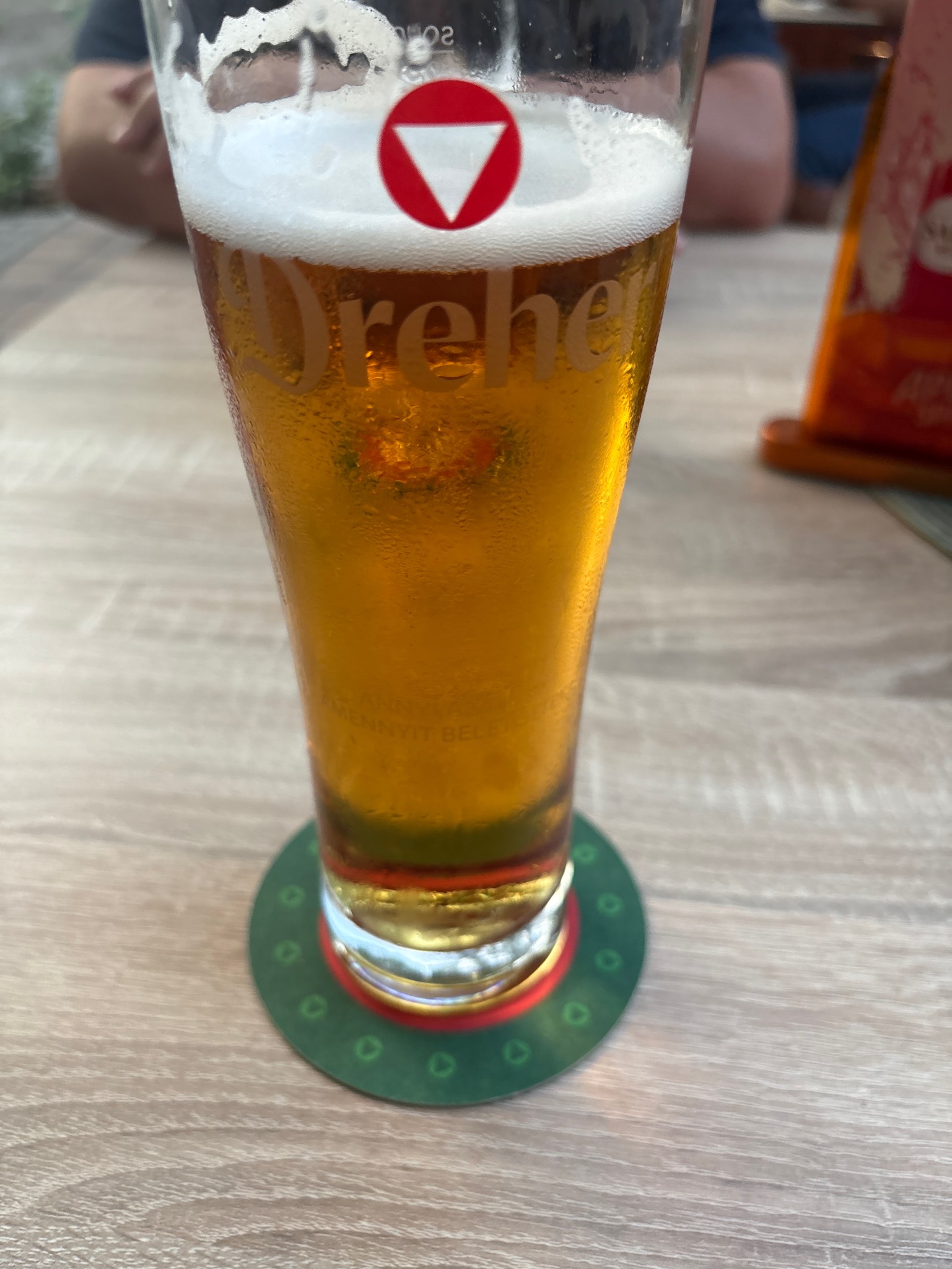 Dreher Classic, Hungary