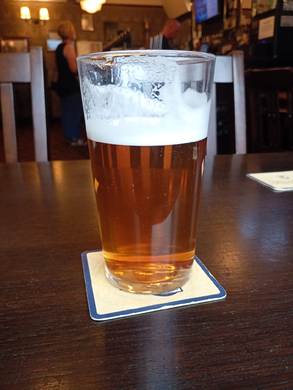 Alchemy 4, Zest Brewery